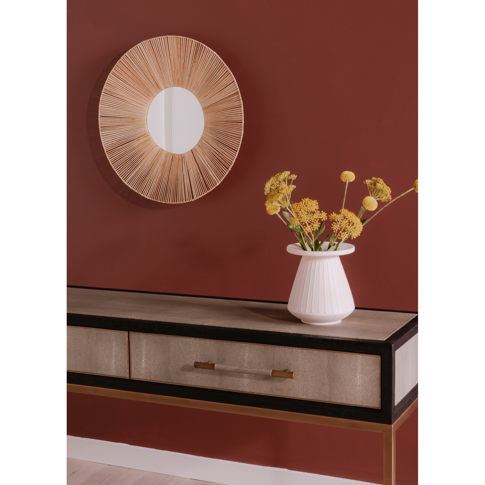 Mako Console Table