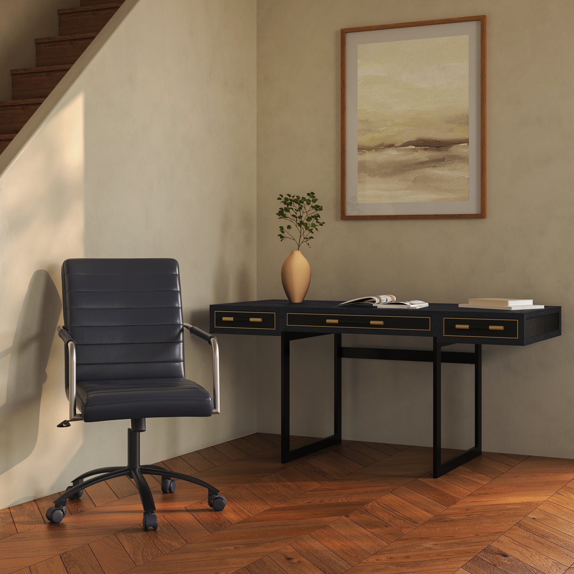 Mako Desk