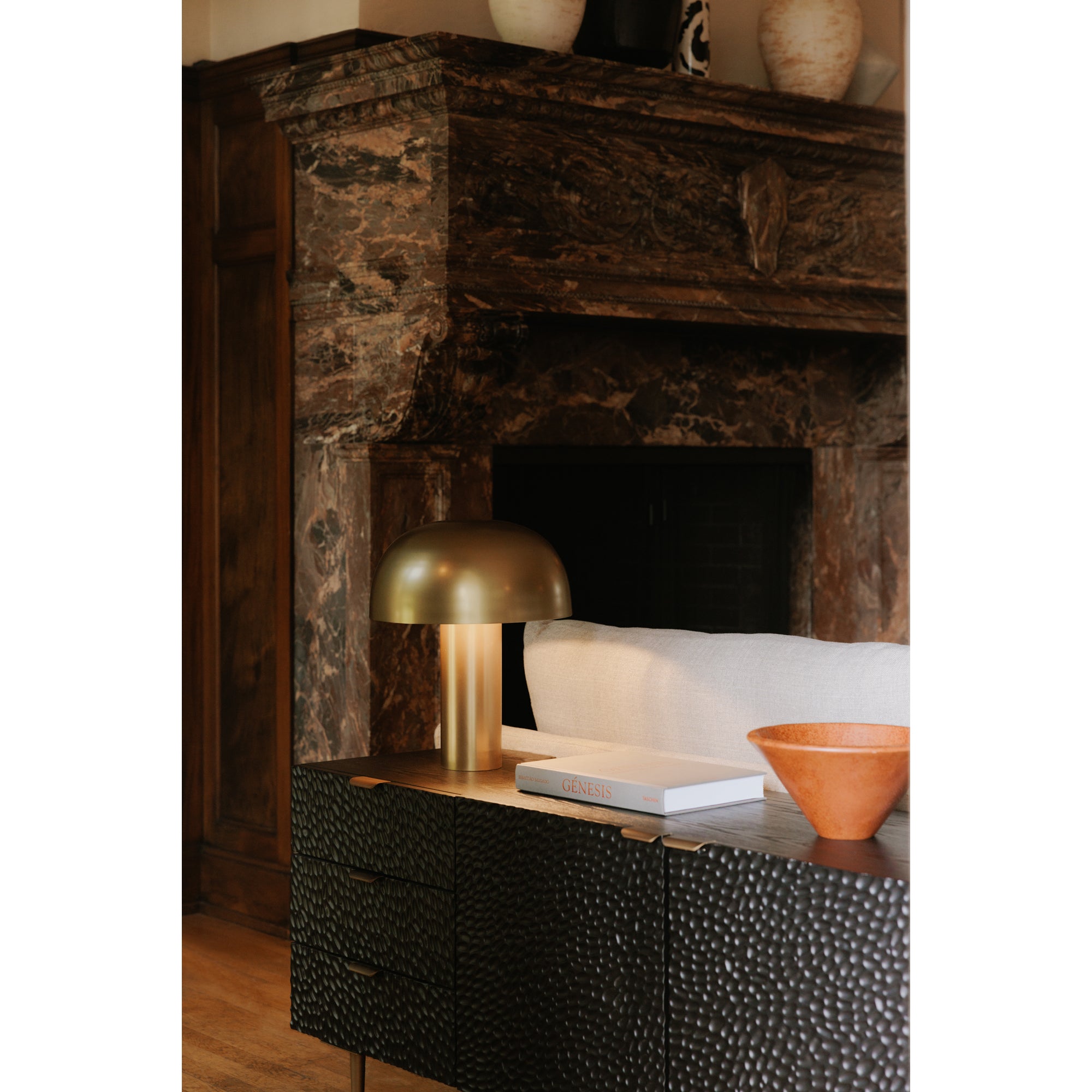 Breu Sideboard