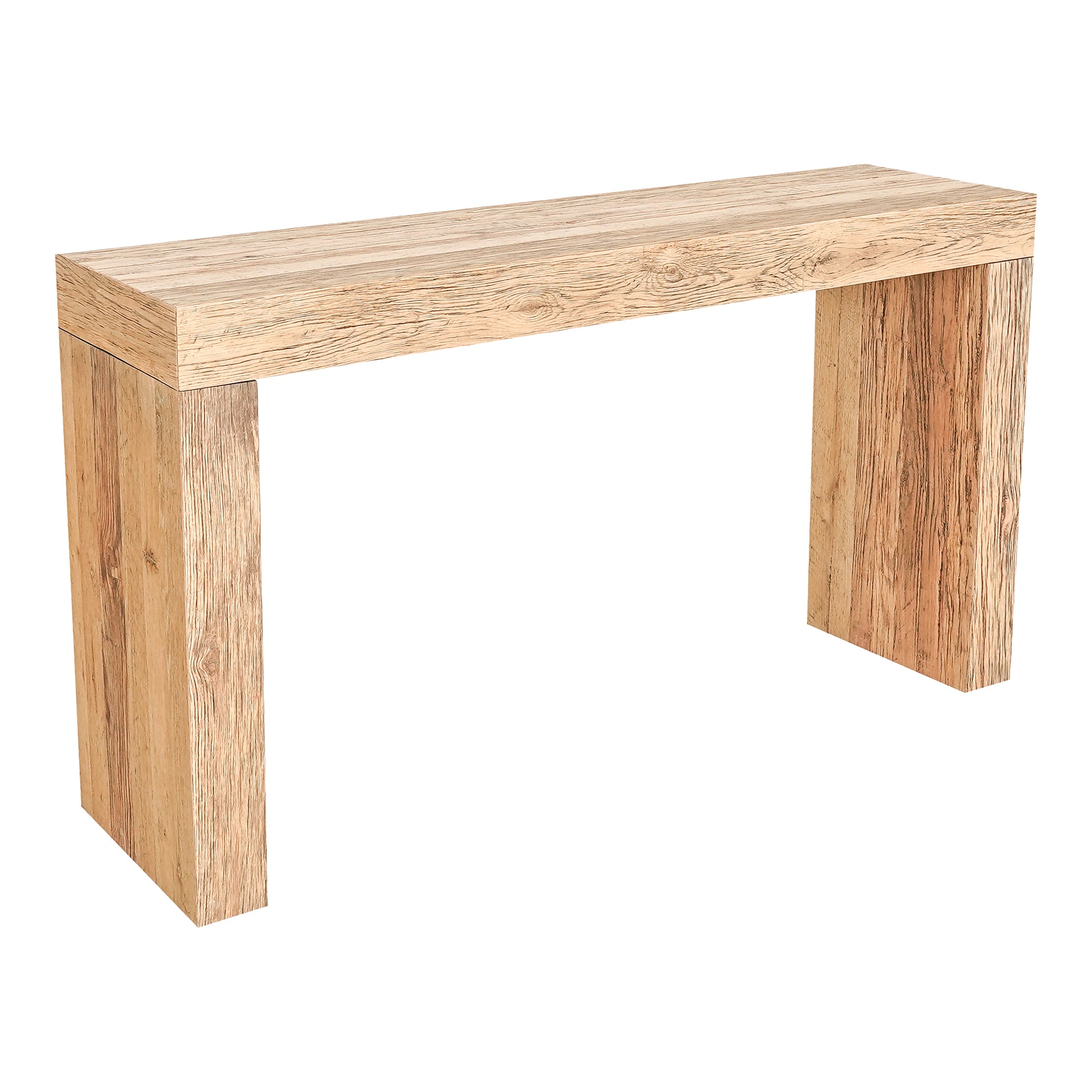 Evander Console Table
