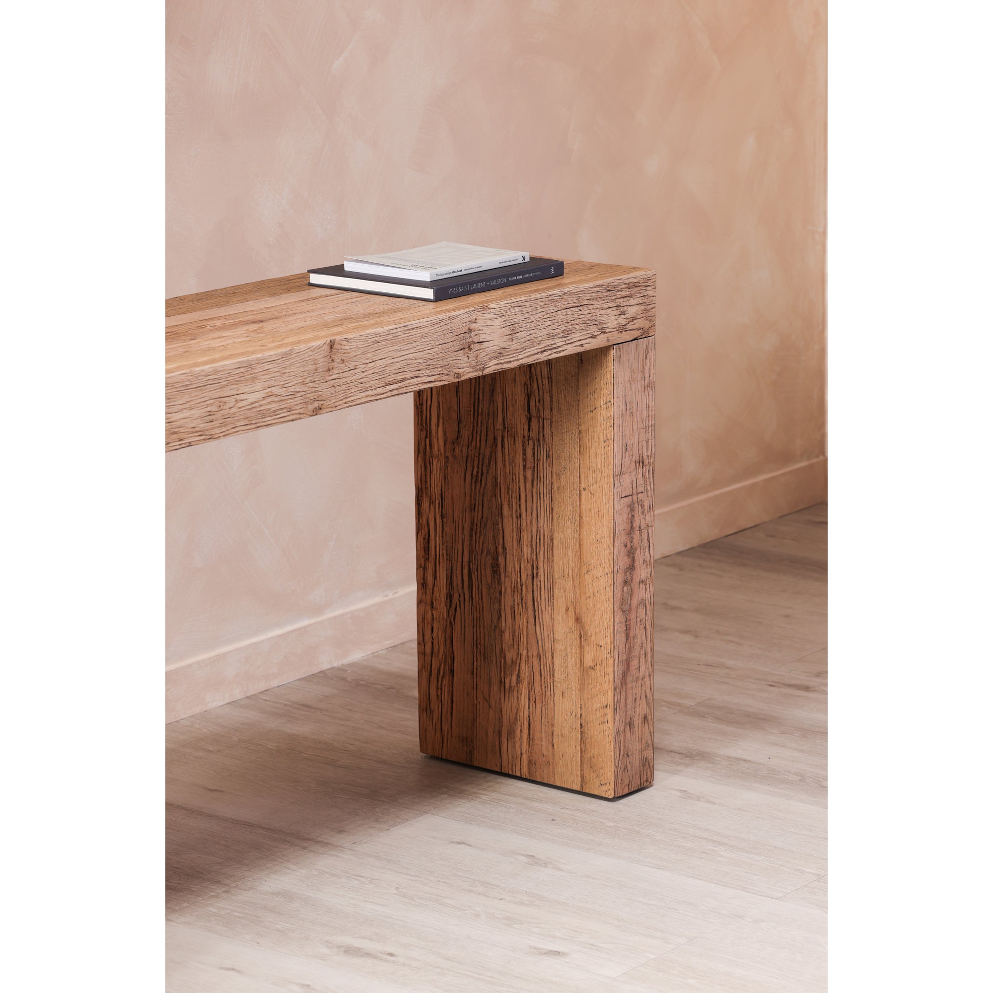 Evander Console Table