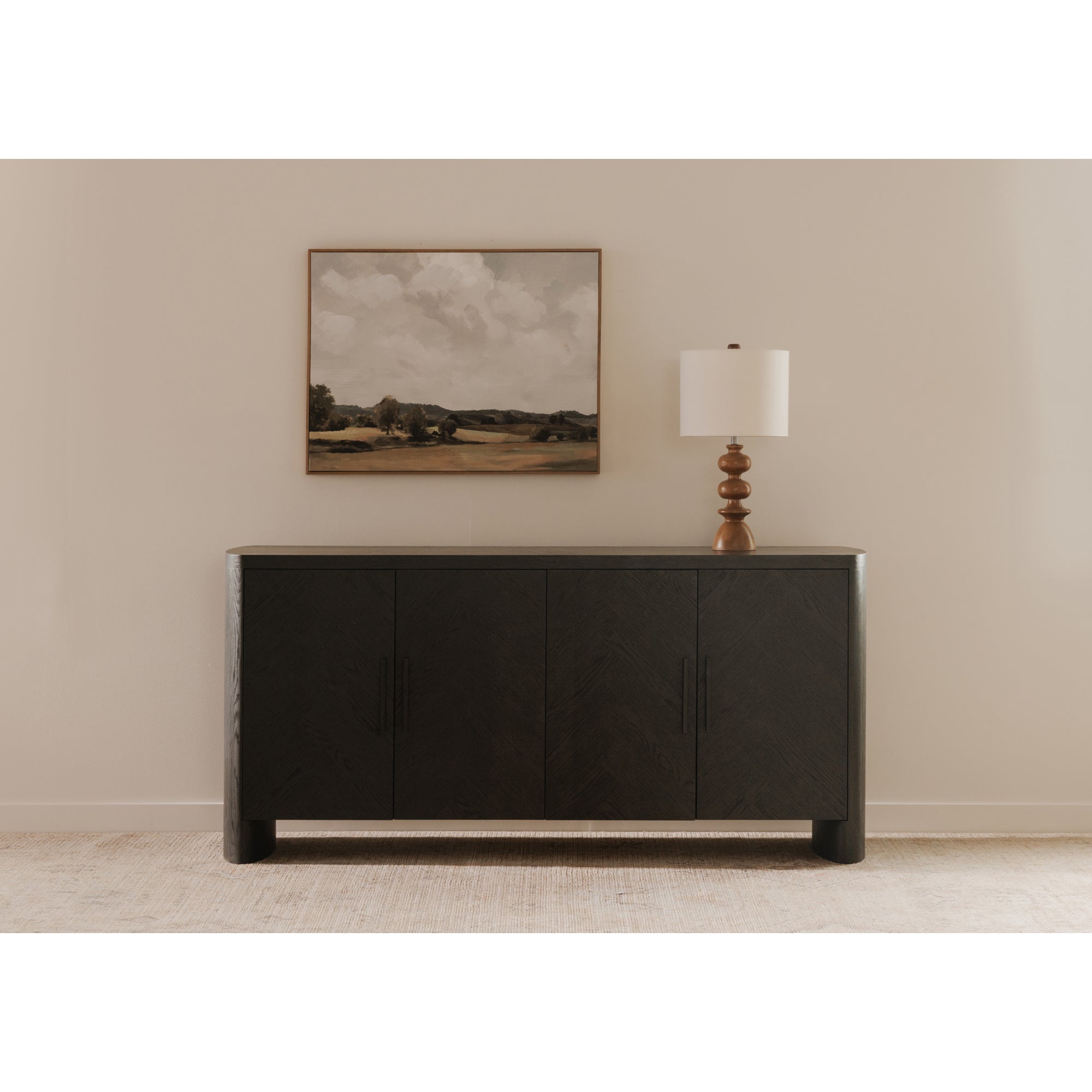 William Sideboard