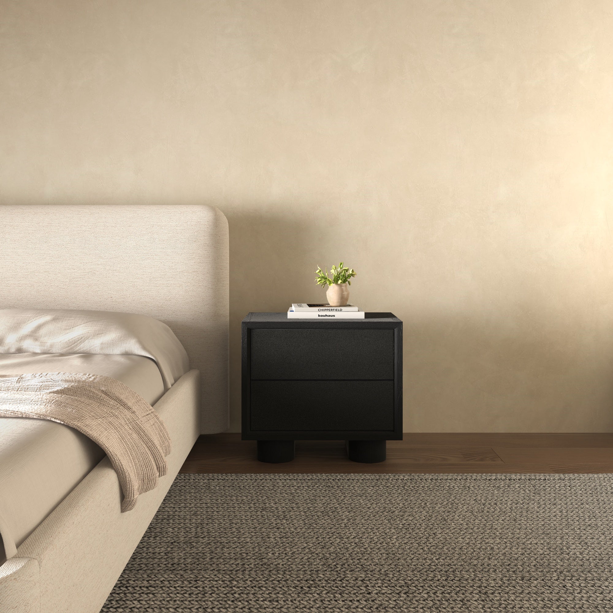 Marcelle Nightsd