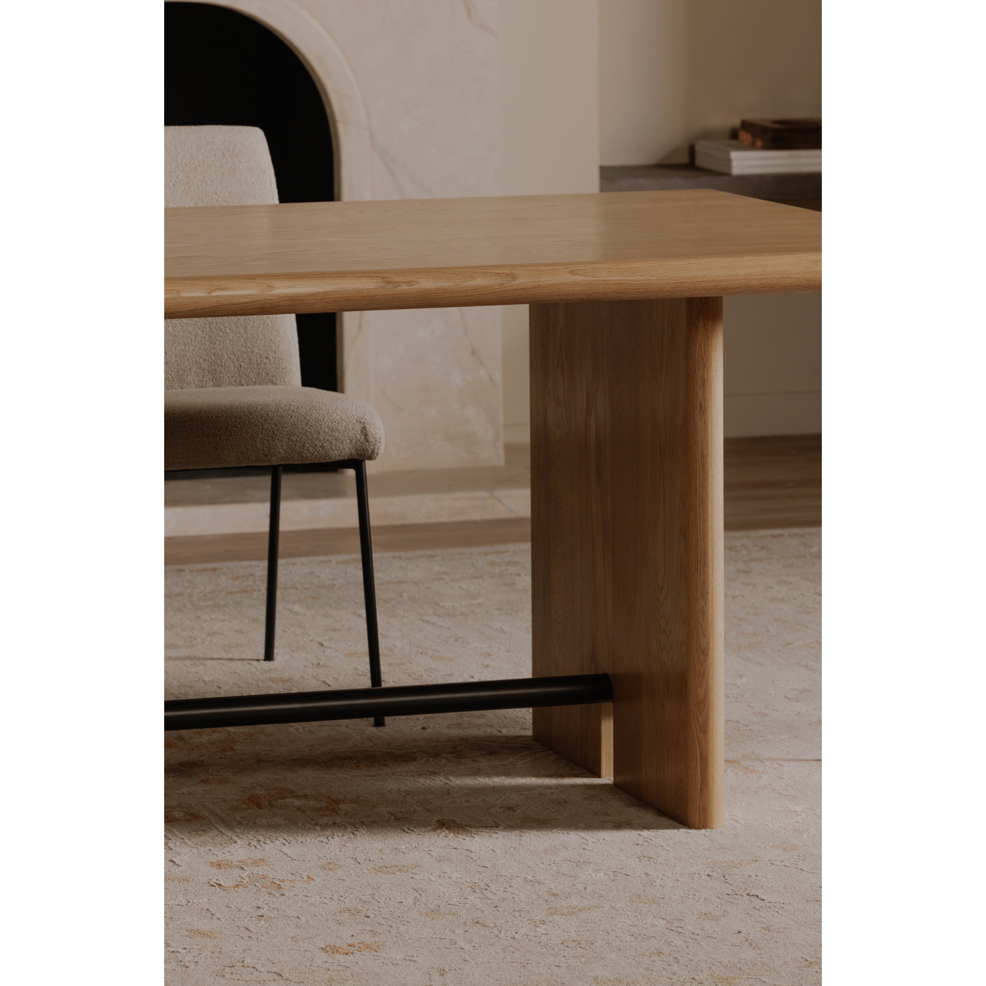 Madison Dining Table