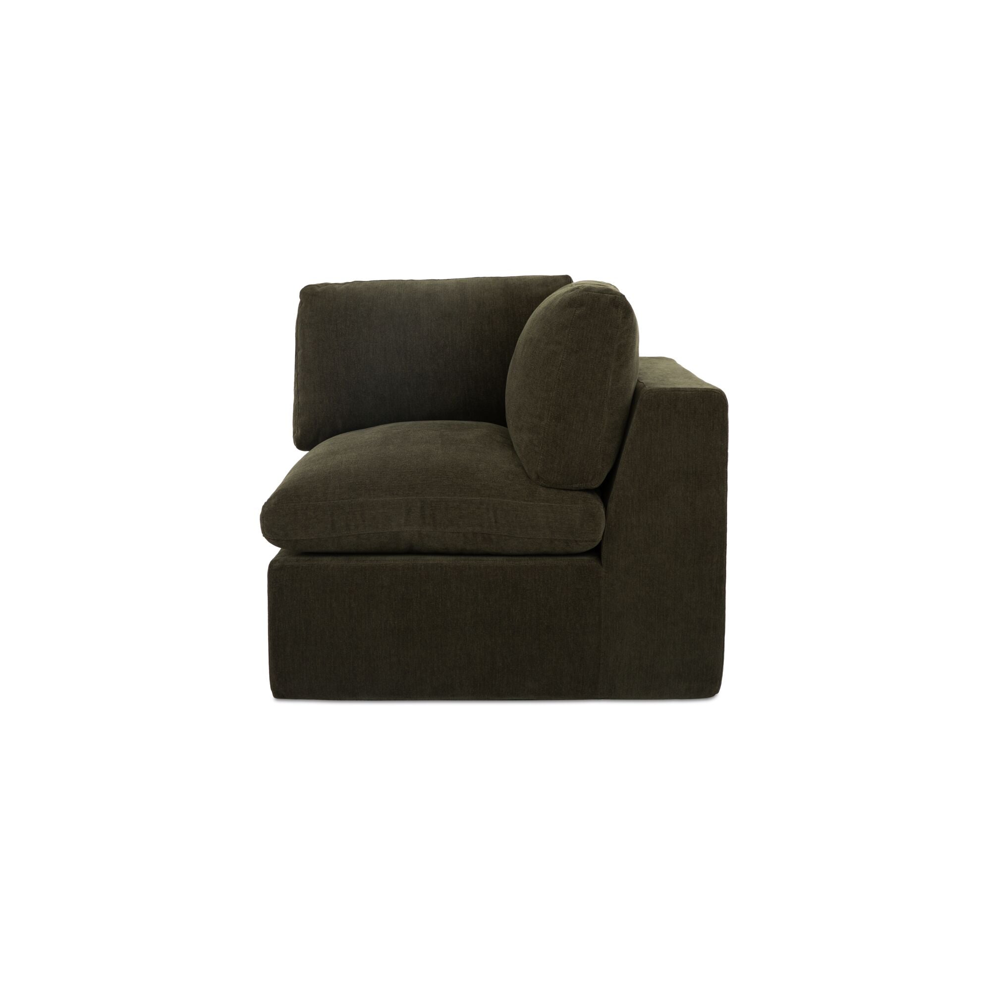 Cates Corner Chair