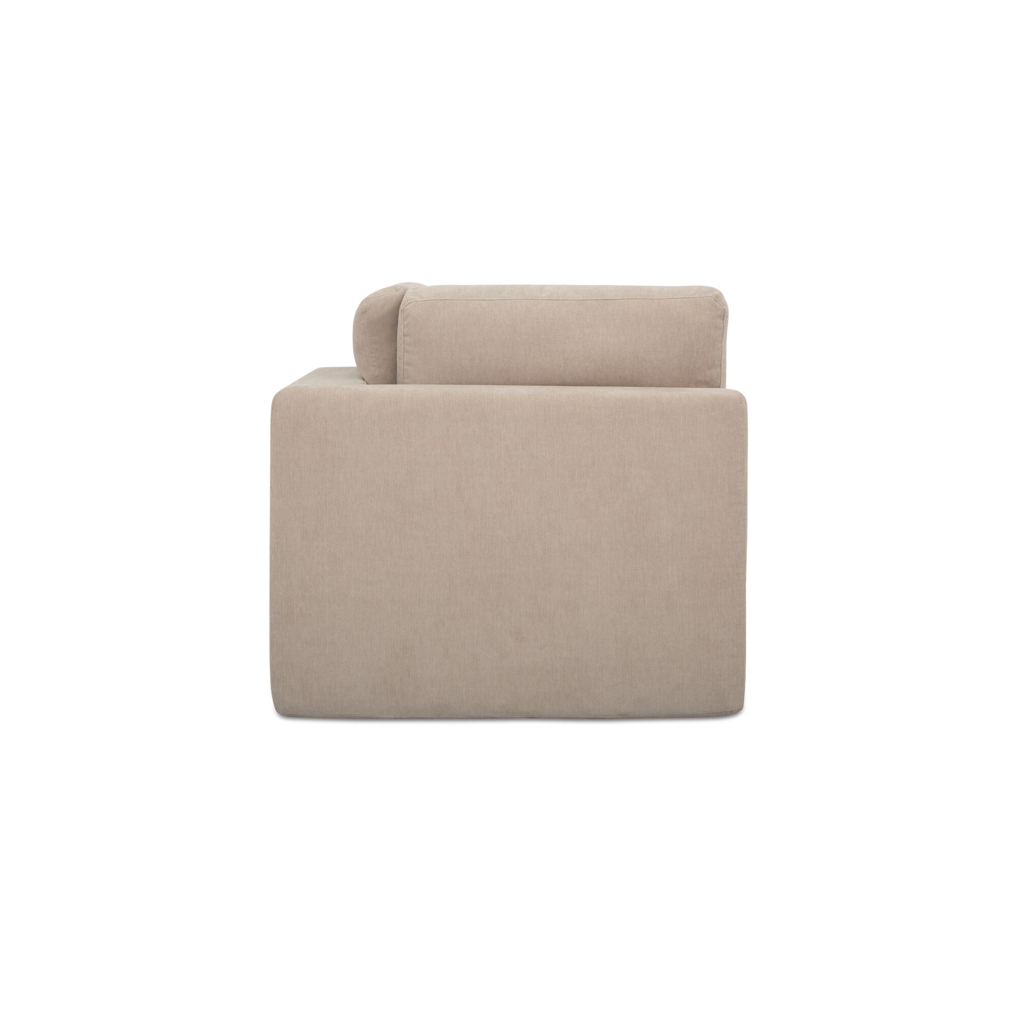 Cates Corner Chair