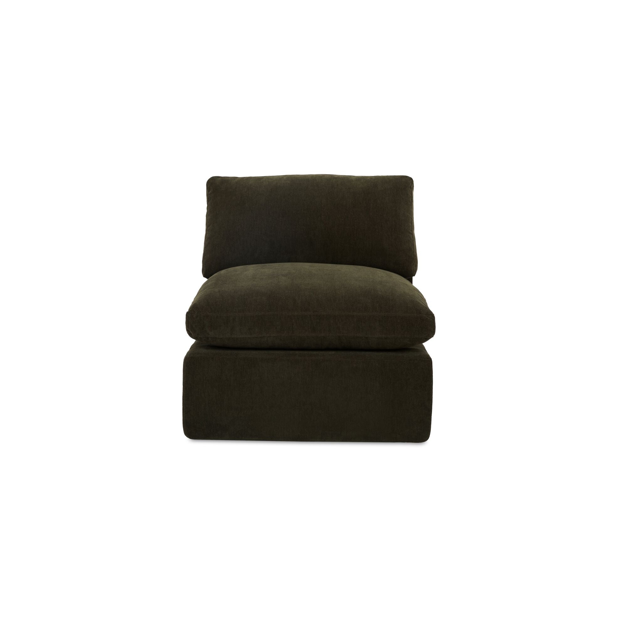 Cates Slipper Chair