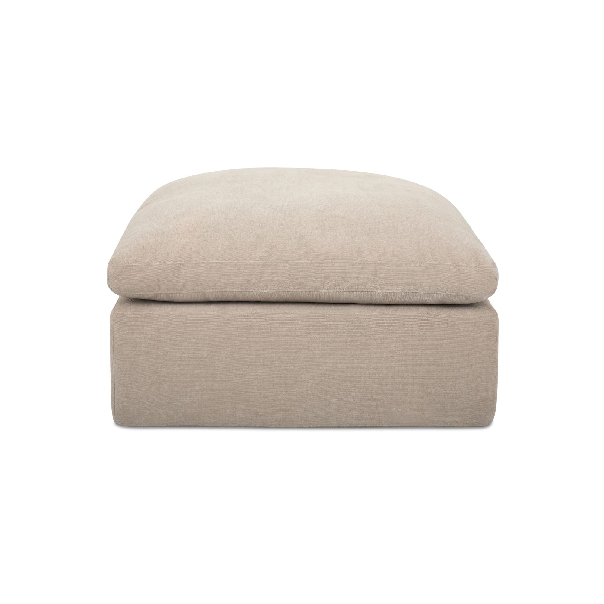 Cates Ottoman