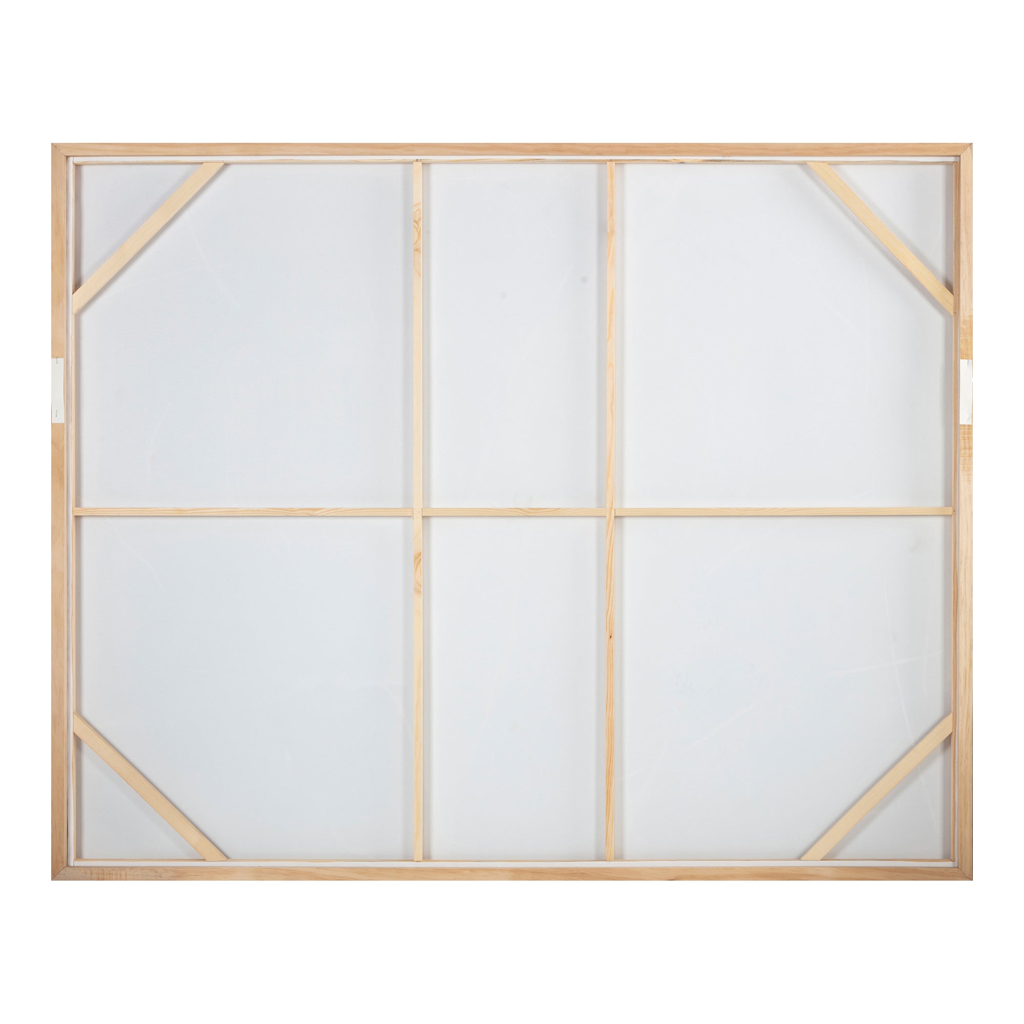 Impression Framed Painting