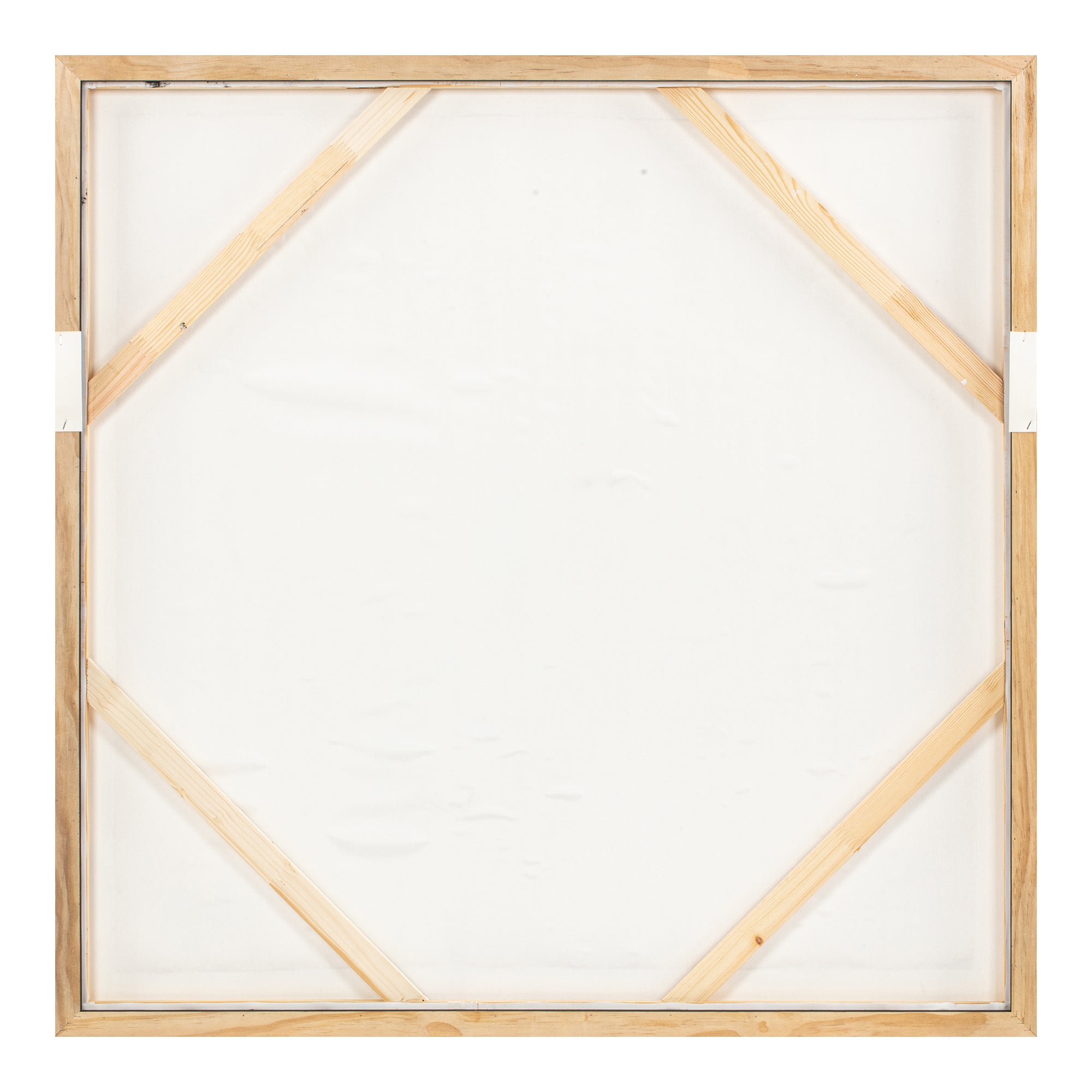 Nightingale Framed Painting