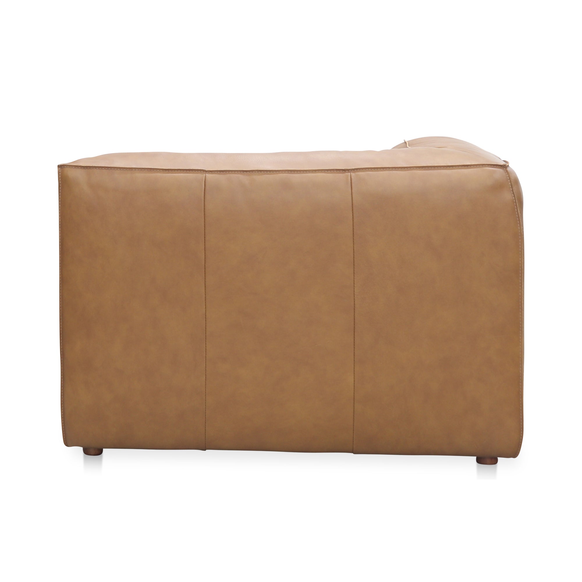Form Corner Chair