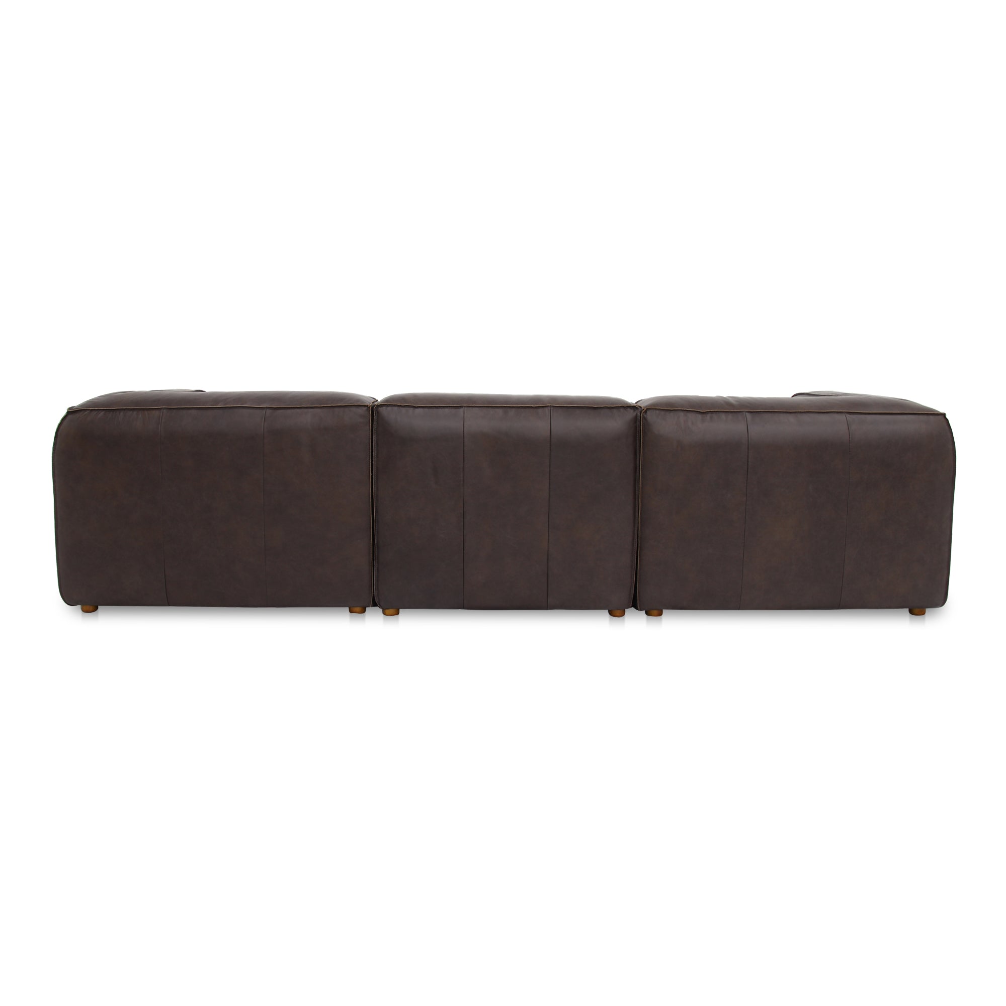 Form Lounge Modular Sectional