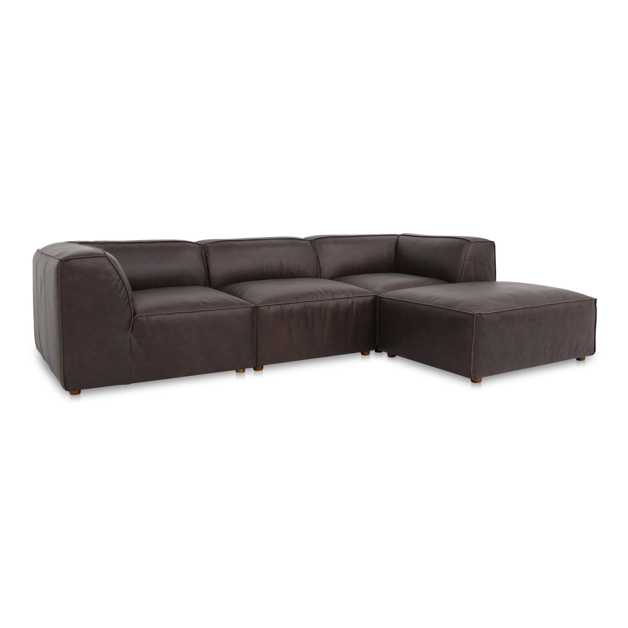 Form Lounge Modular Sectional