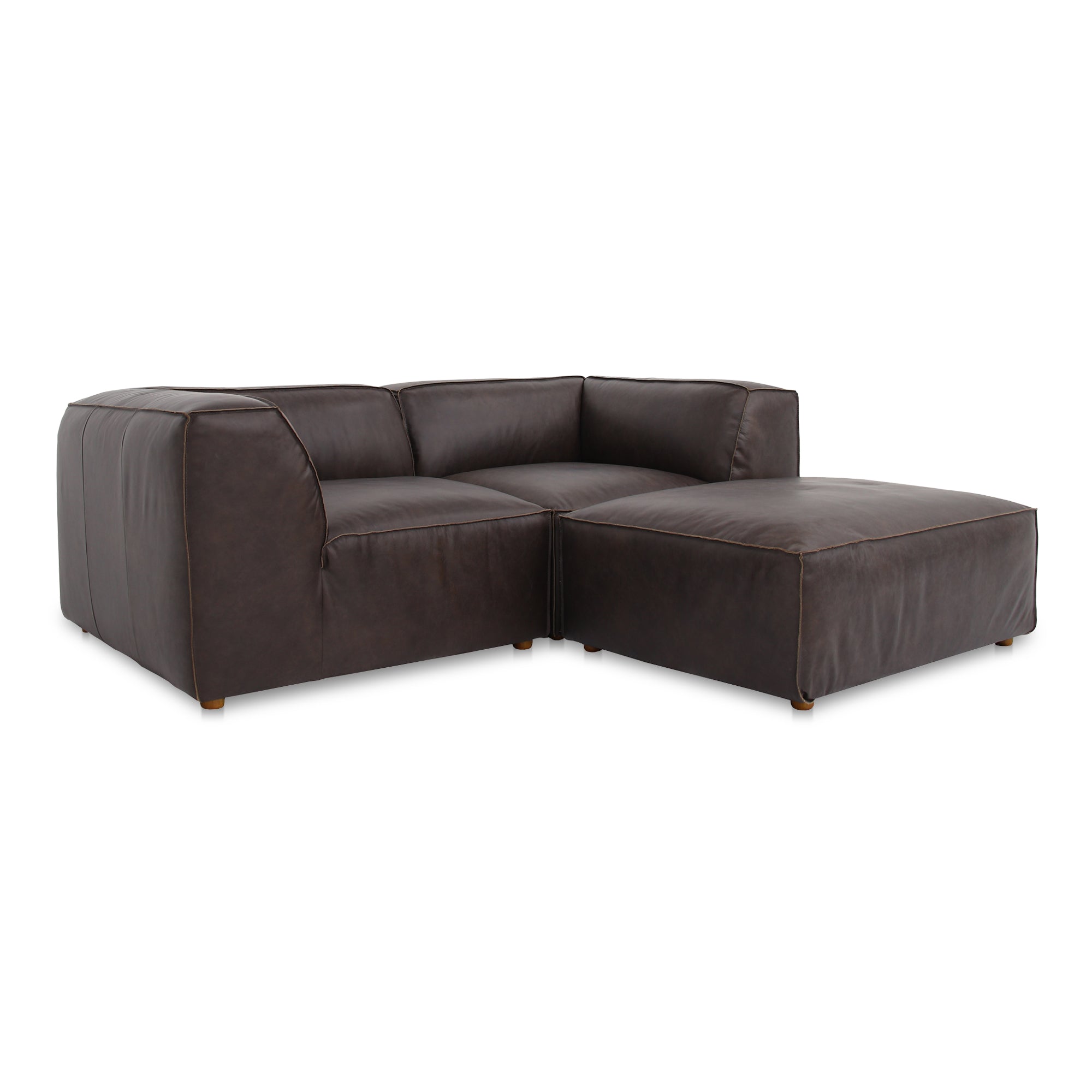 Form Nook Modular Sectional