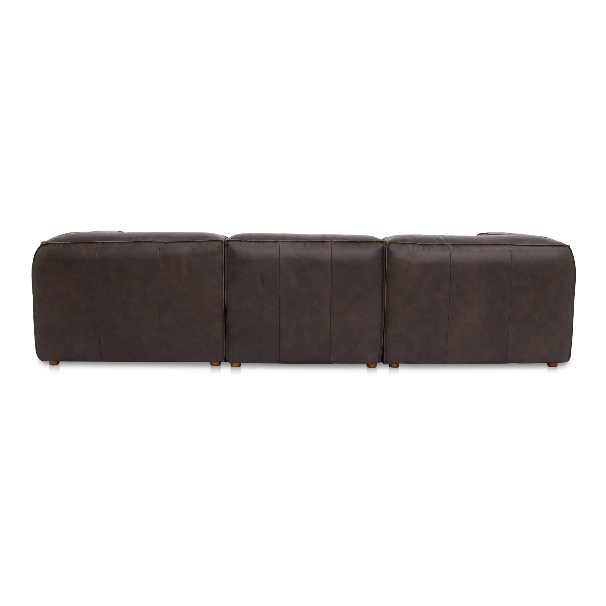Form Classic L-Shaped Modular Sectional