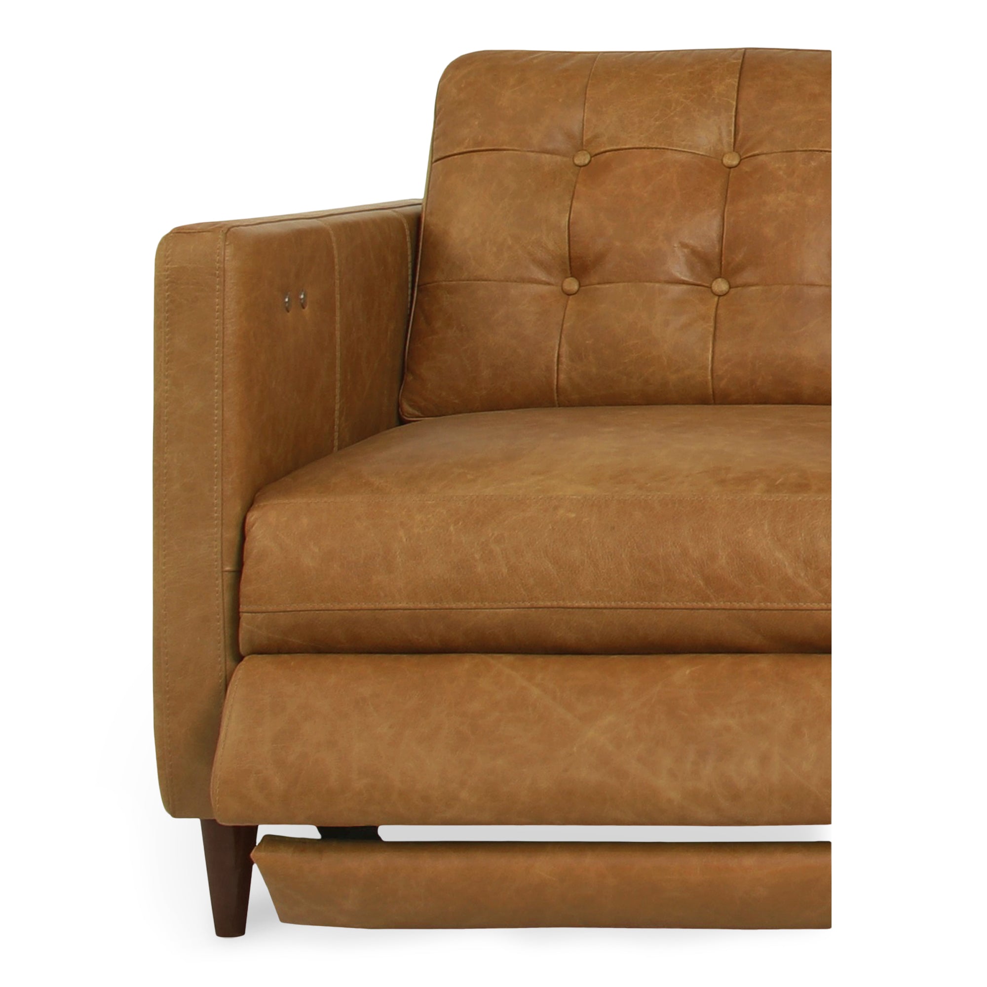 Bridgers Power Recliner Chair