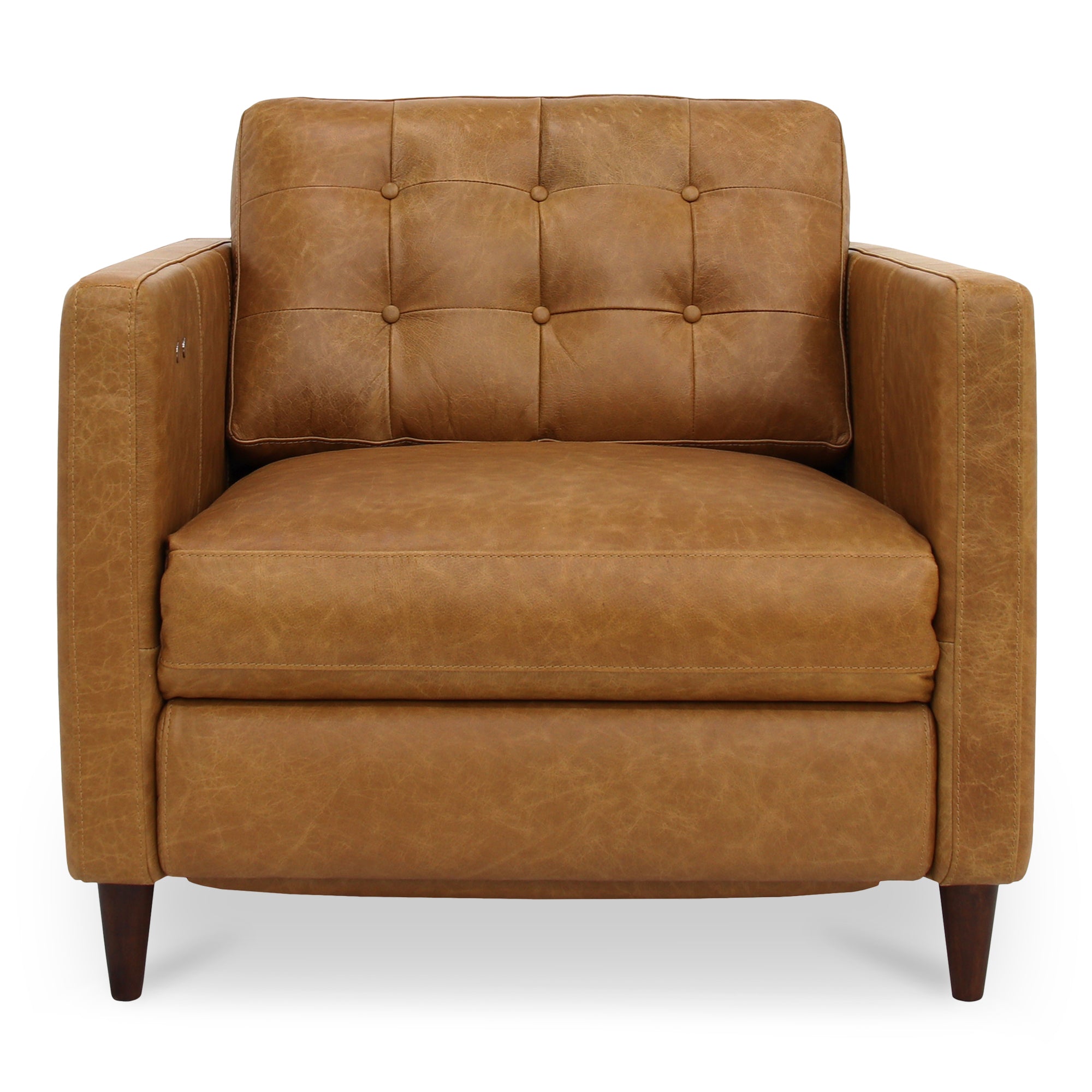 Bridgers Power Recliner Chair