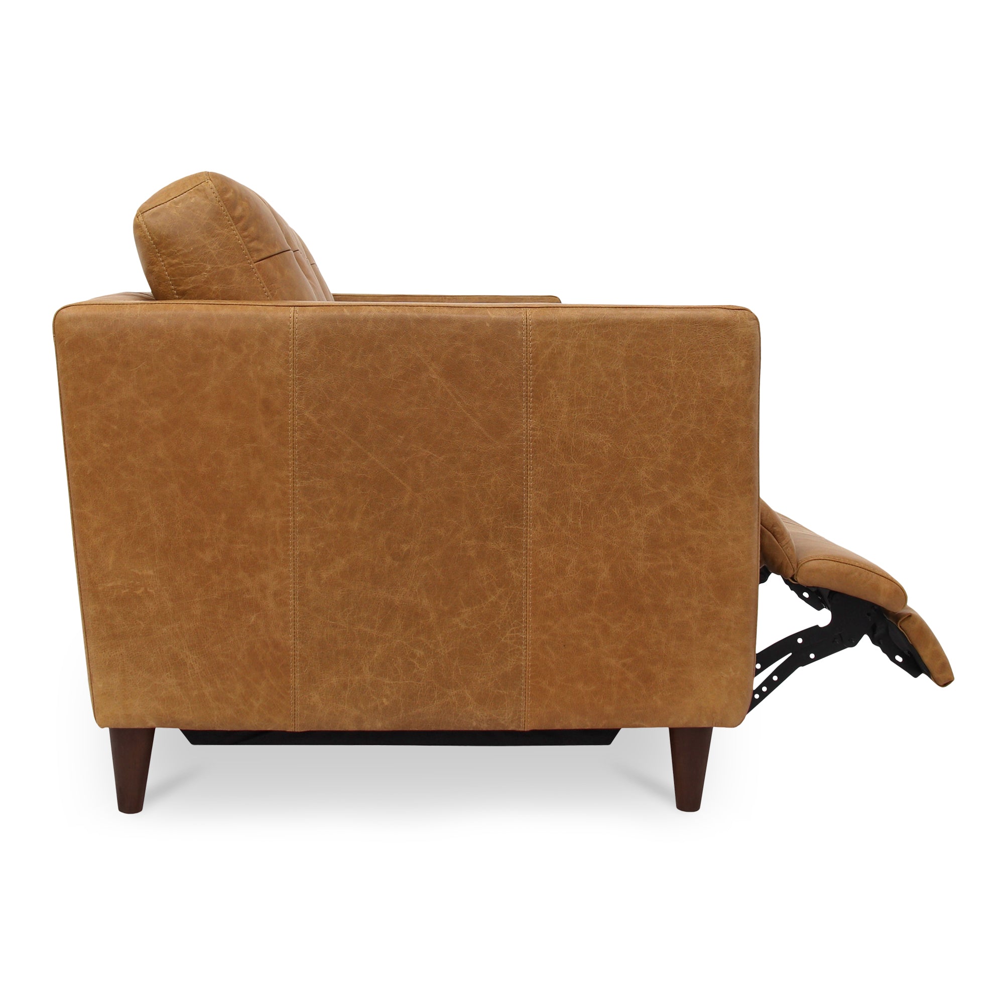 Bridgers Power Recliner Sofa