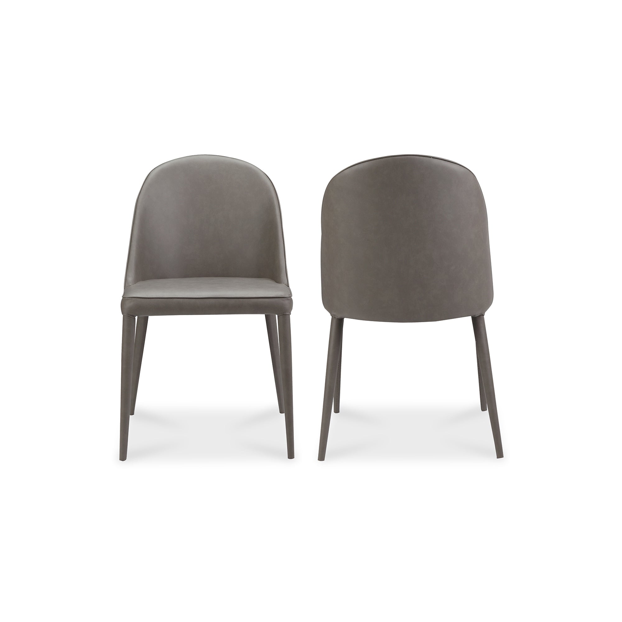 Burton Dining Chair - Set Of Two