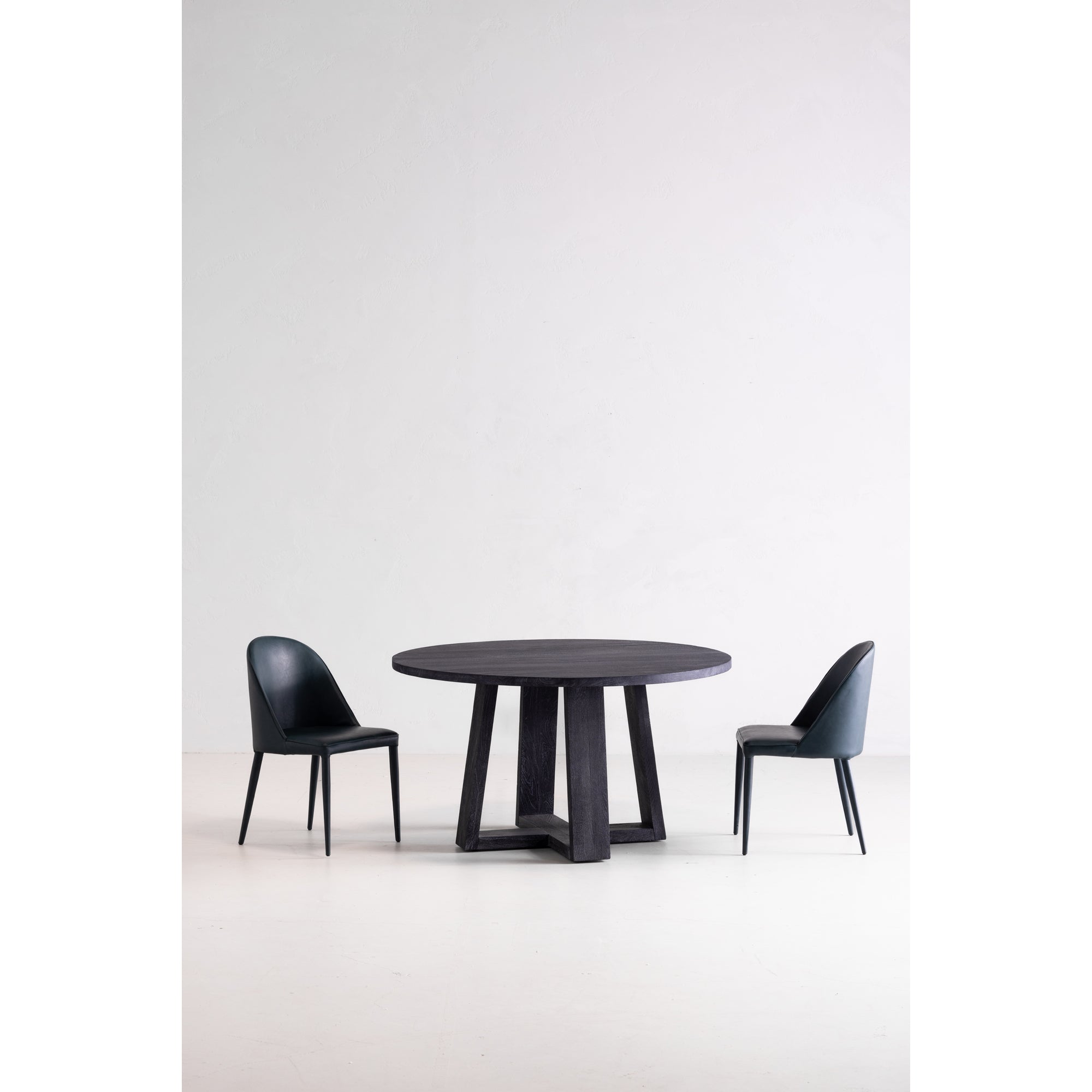 Burton Dining Chair - Set Of Two
