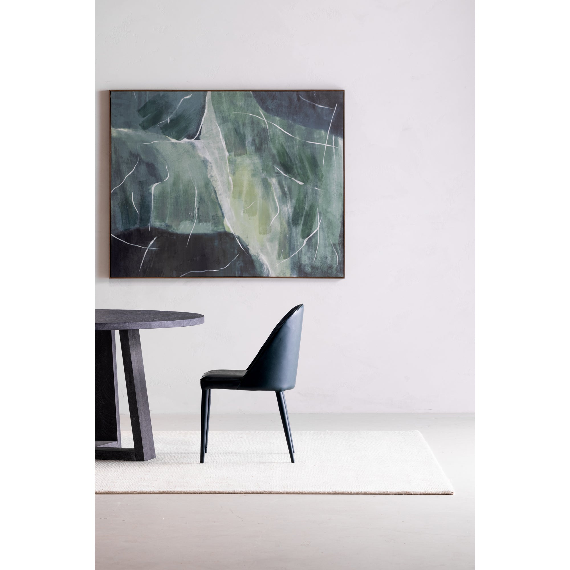 Burton Dining Chair - Set Of Two