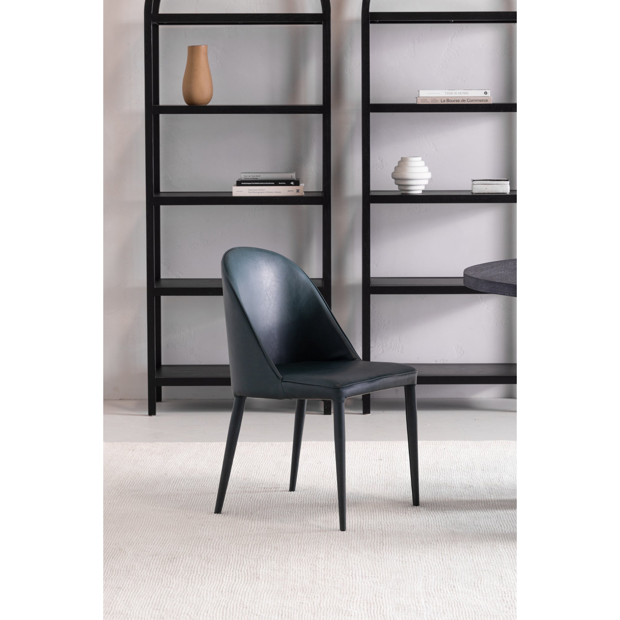 Burton Dining Chair - Set Of Two