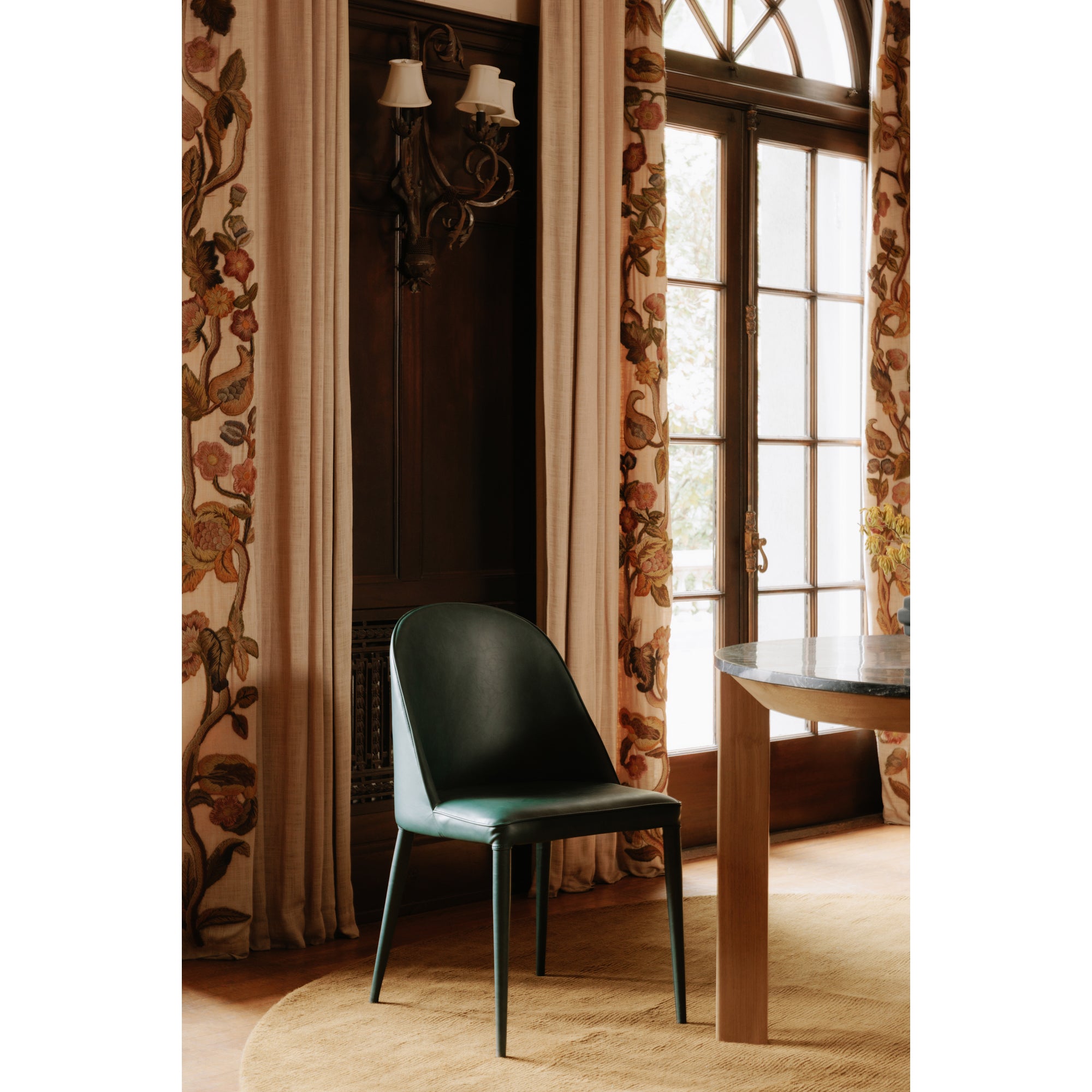 Burton Dining Chair - Set Of Two