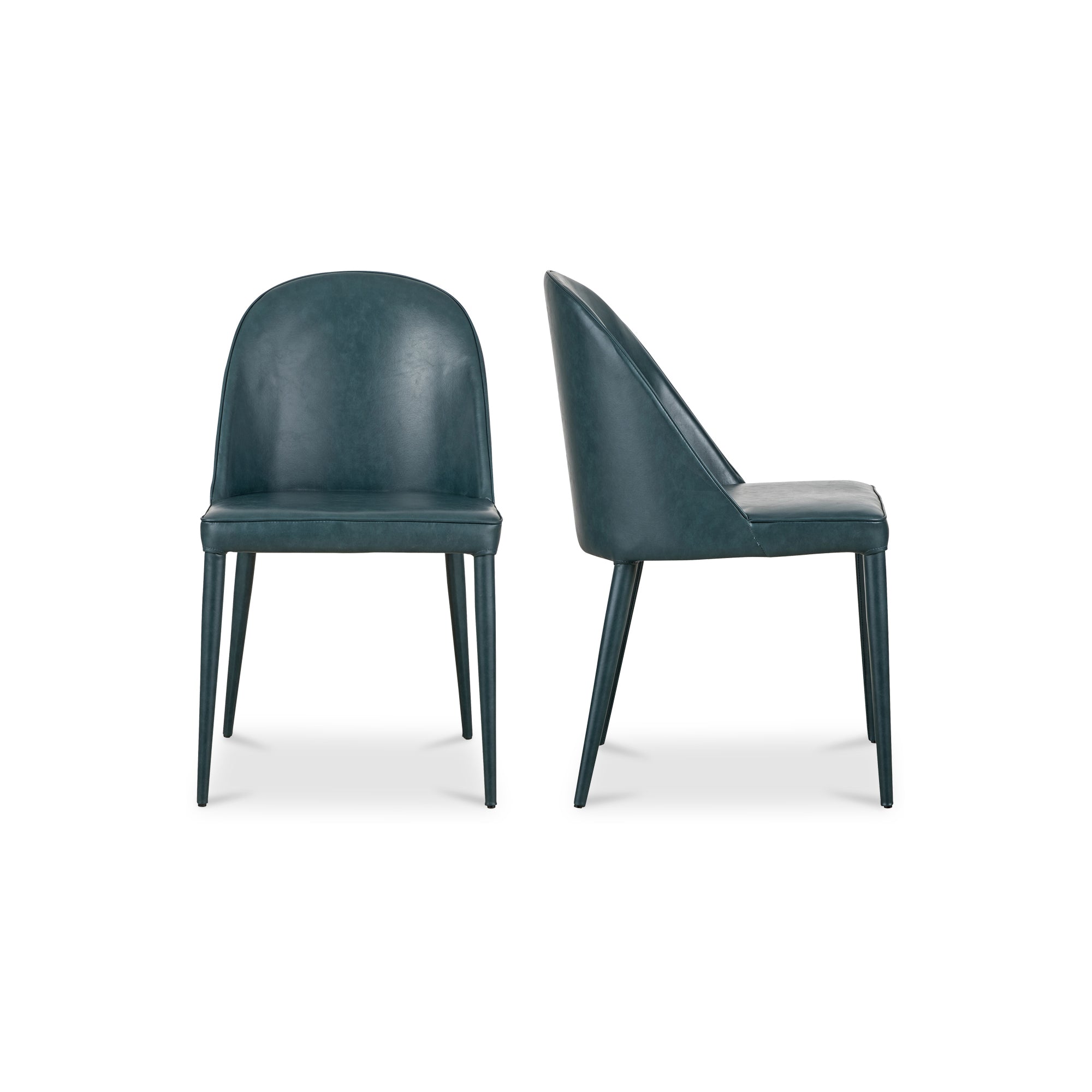 Burton Dining Chair - Set Of Two