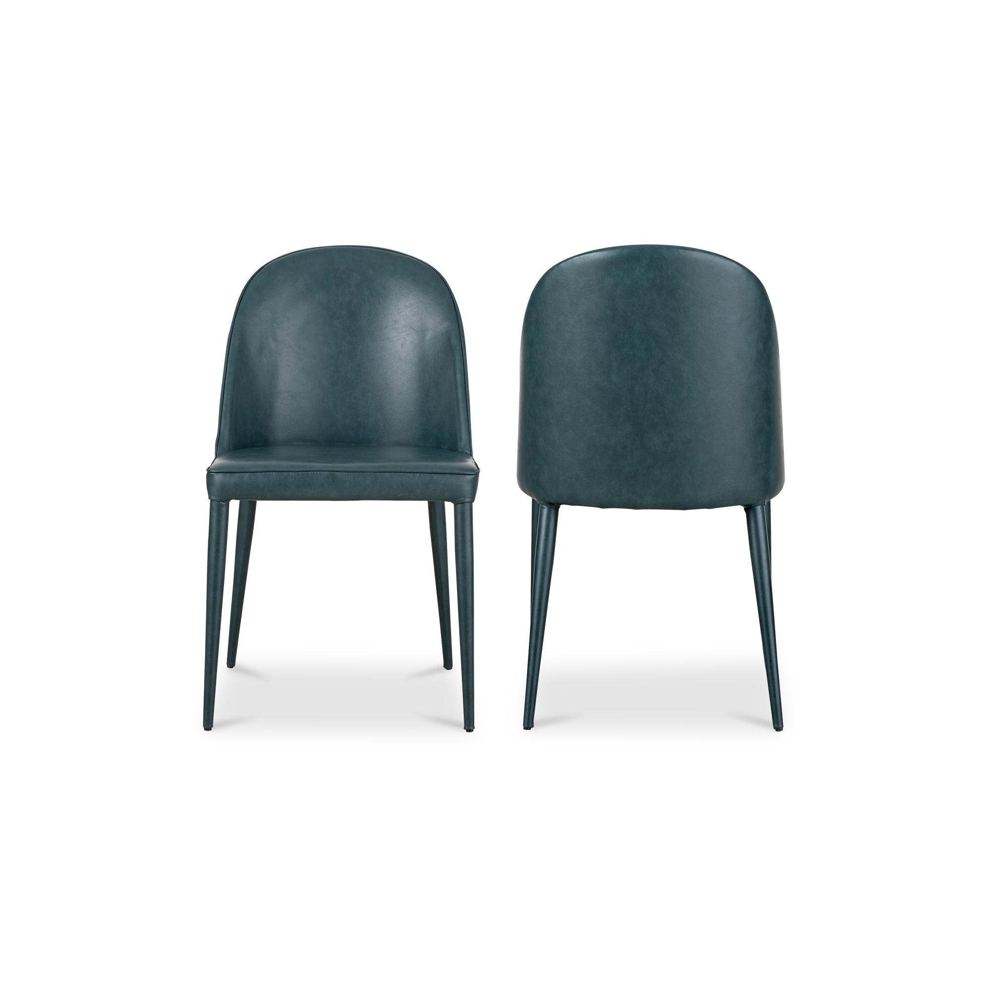 Burton Dining Chair - Set Of Two