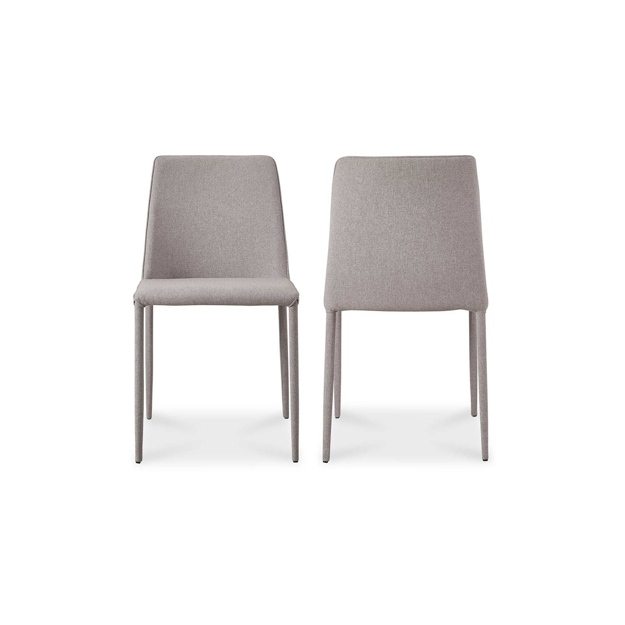 Nora Dining Chair - Set Of Two