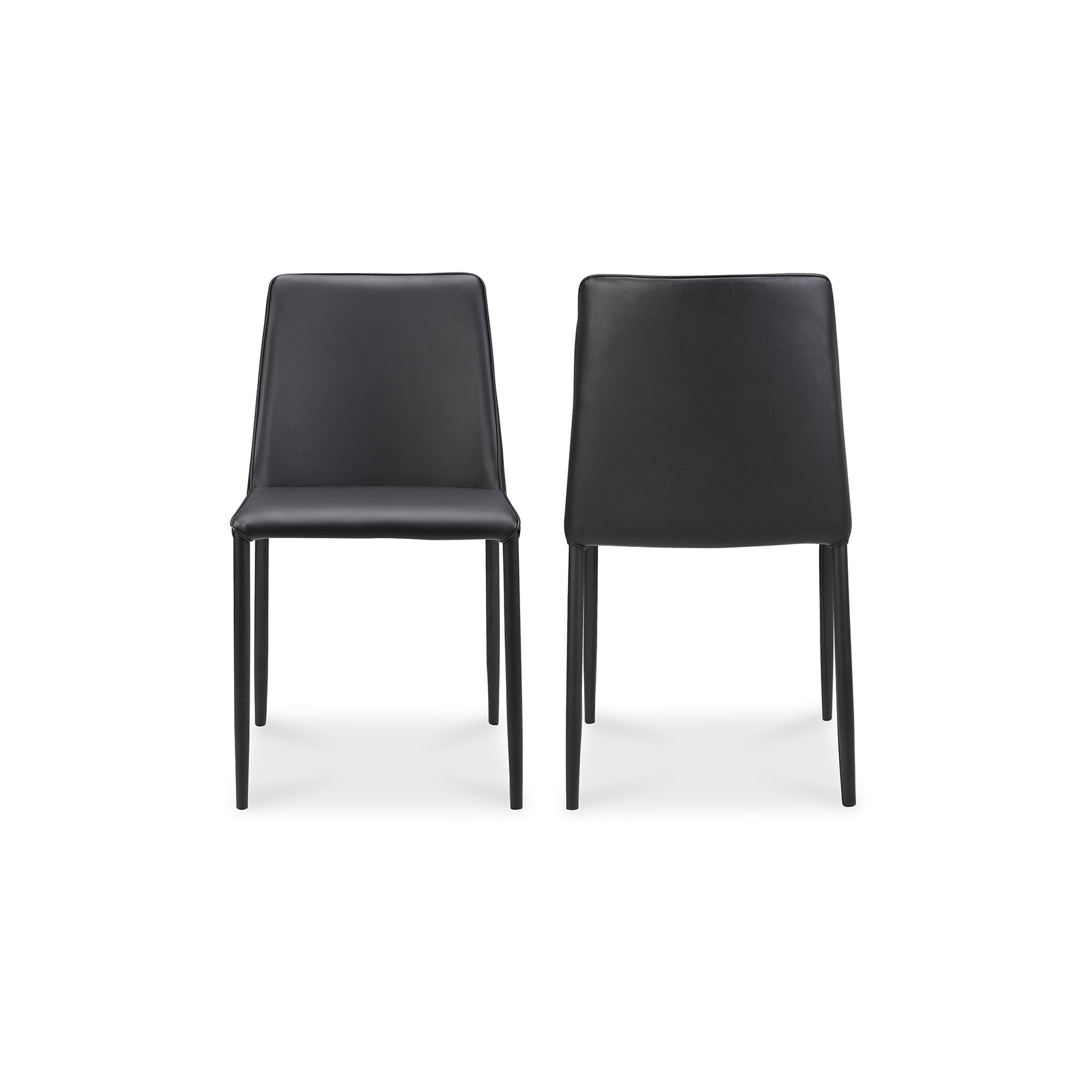 Nora Dining Chair - Set Of Two