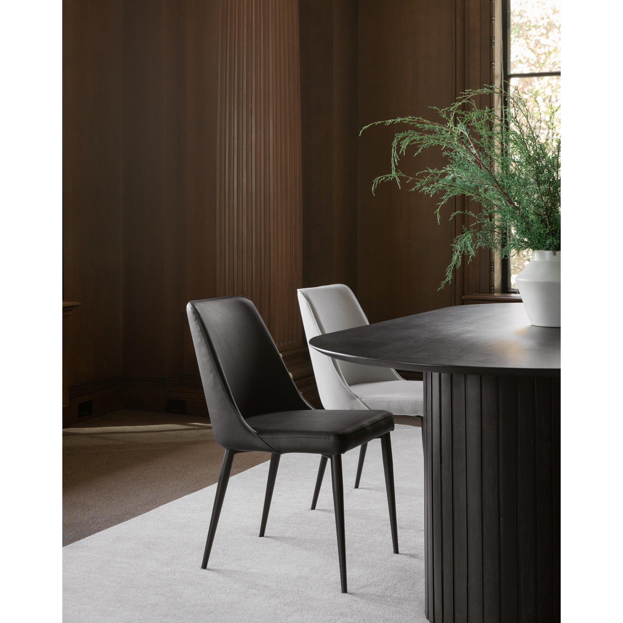 Lula Dining Chair - Set Of Two