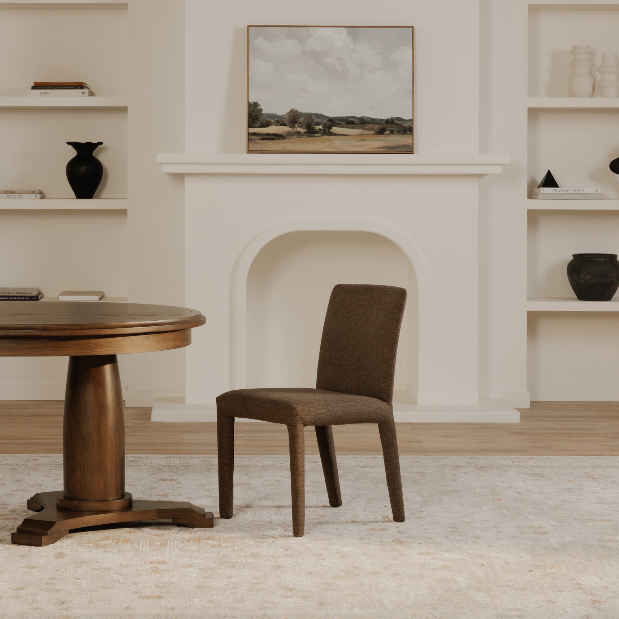 Monte Dining Chair - Set Of Two