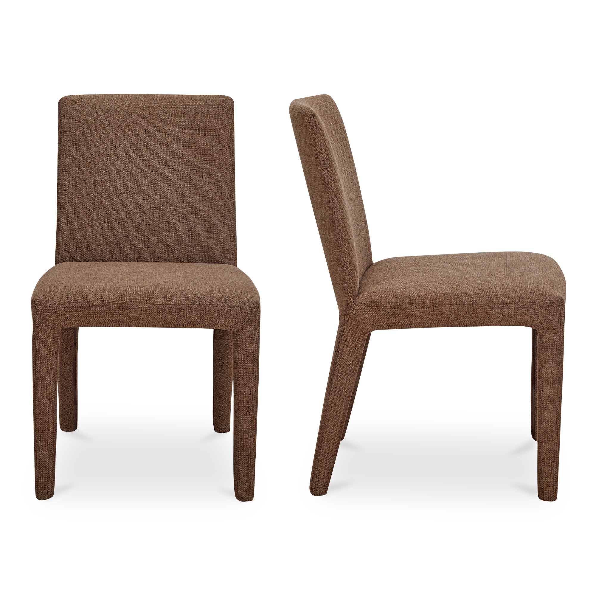 Monte Dining Chair - Set Of Two