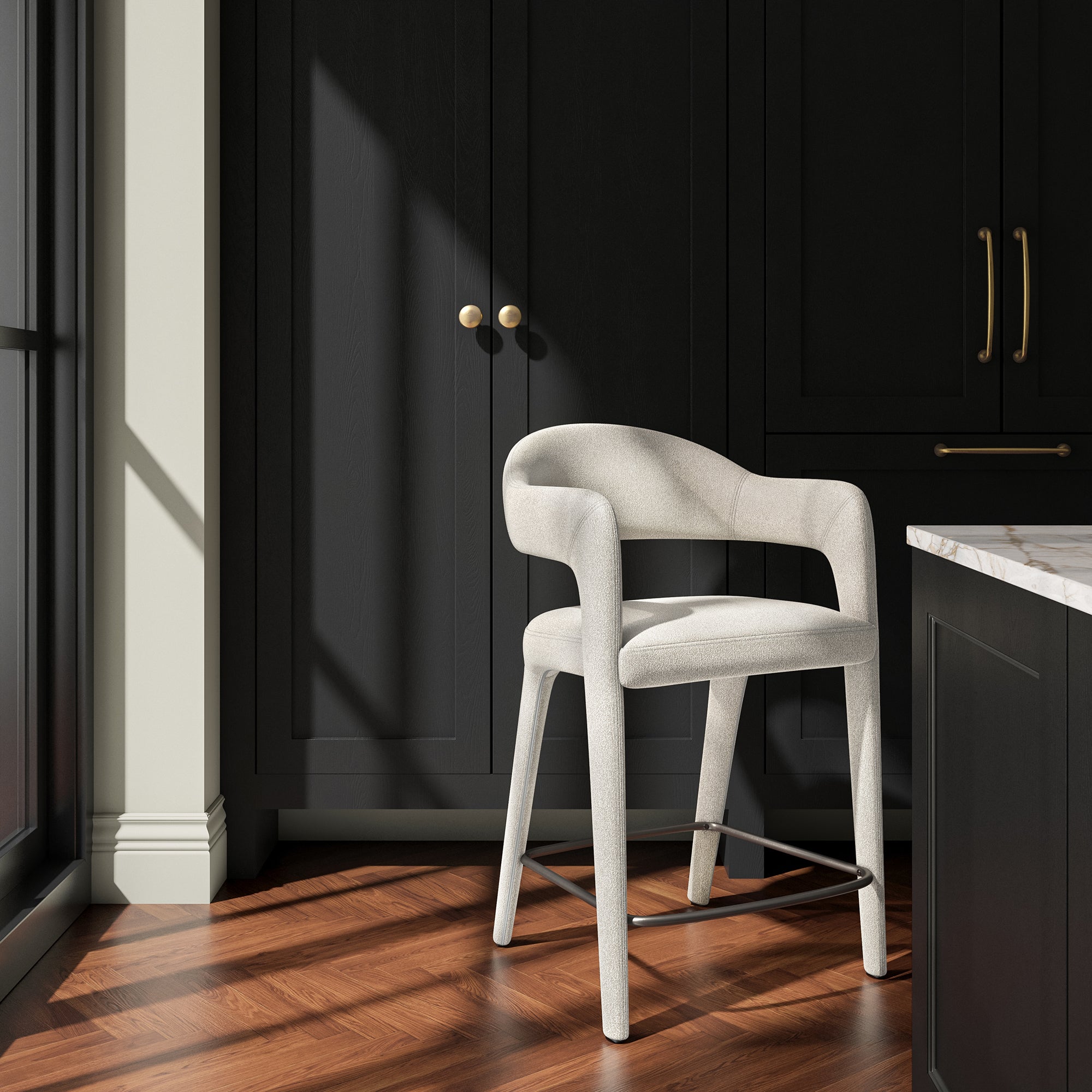 Martens Counter Stool