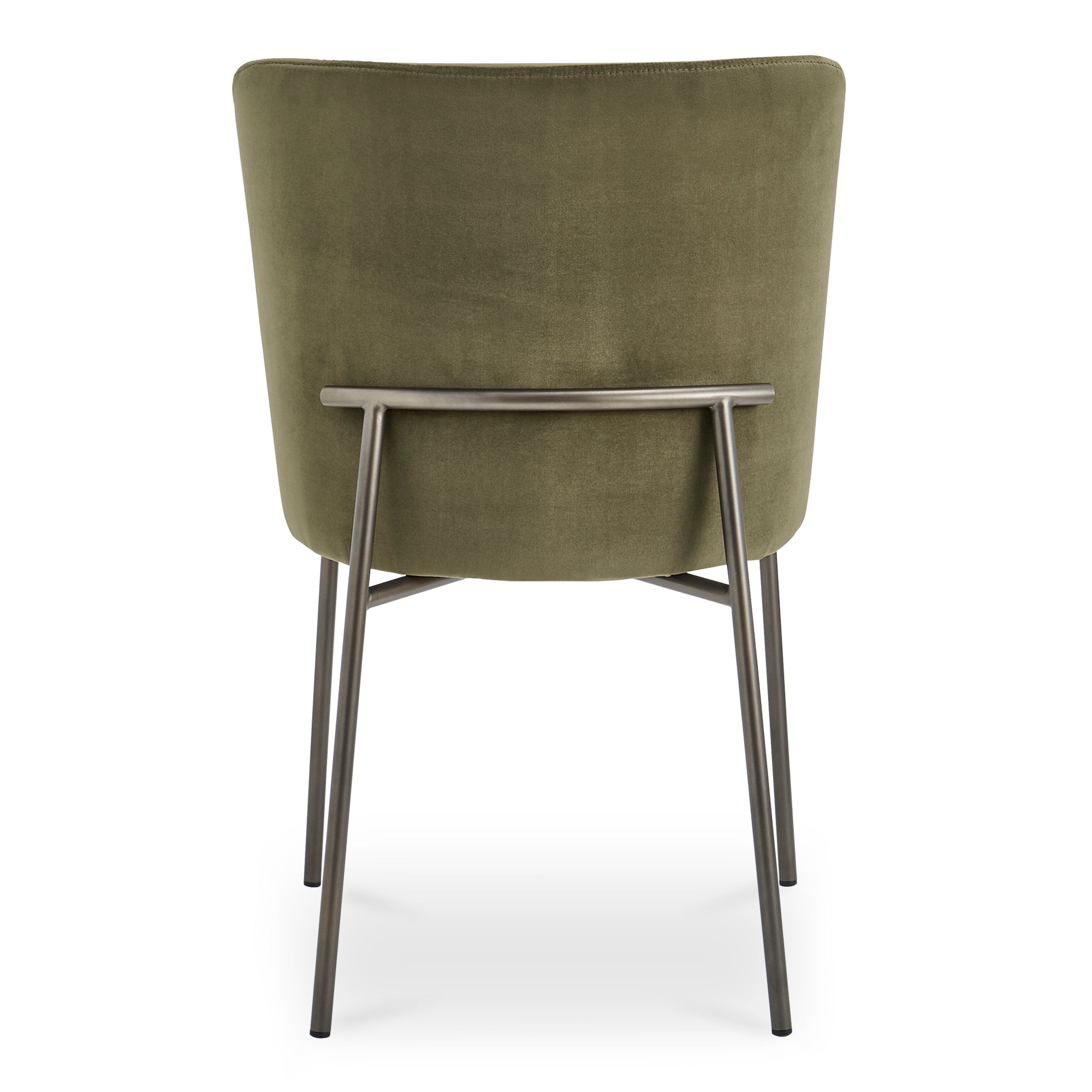Early Dining Chair - Set Of Two