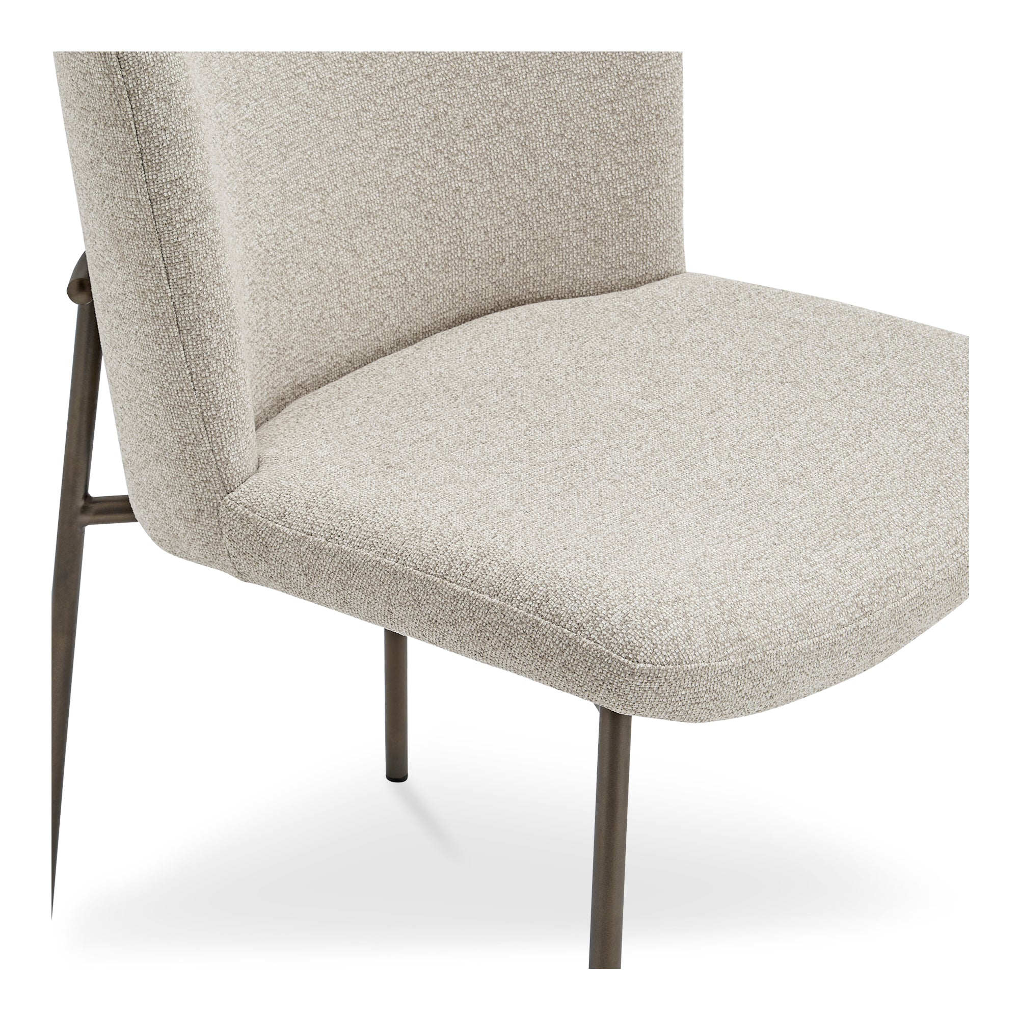 Early Dining Chair - Set Of Two