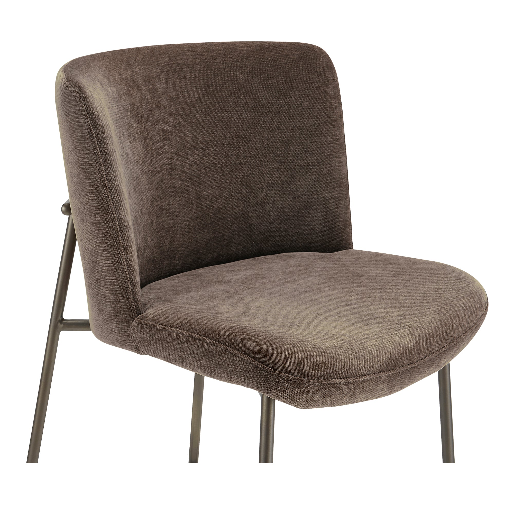 Early Bar Stool