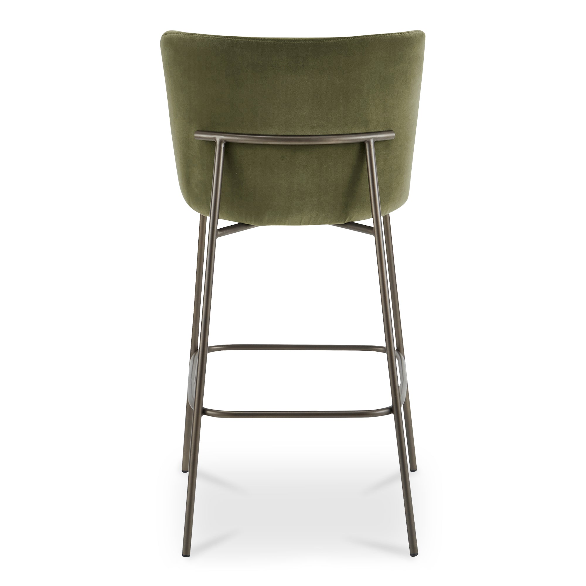 Early Bar Stool