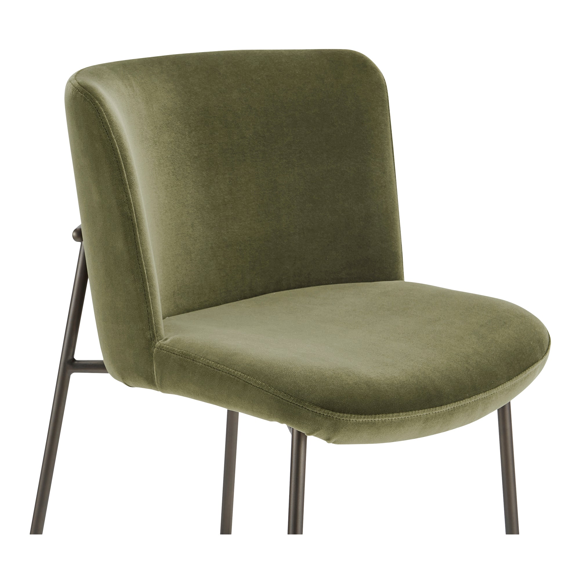 Early Bar Stool