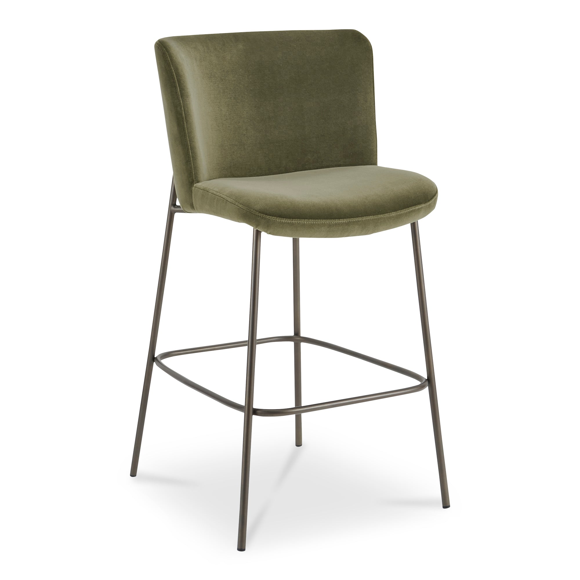 Early Bar Stool