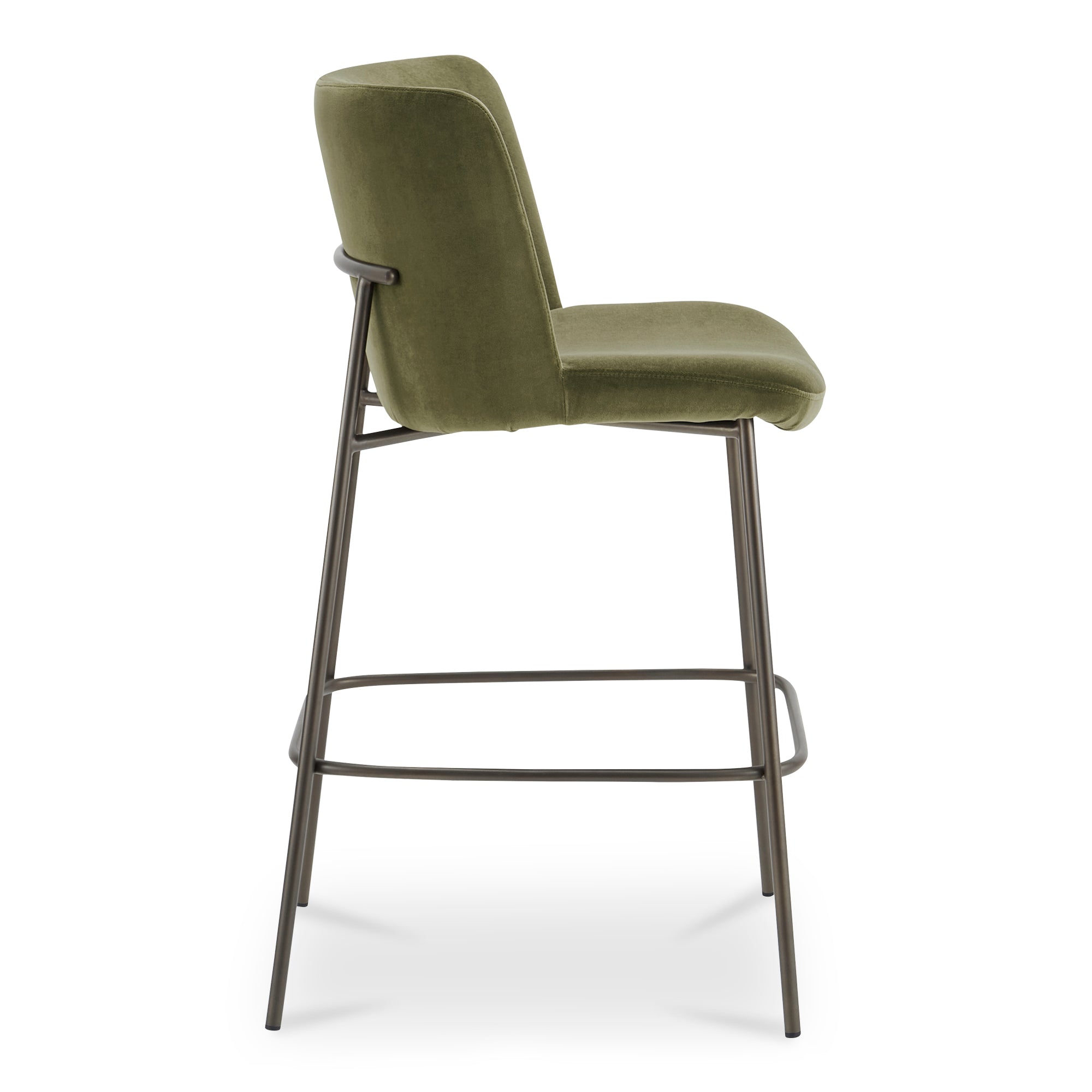 Early Bar Stool