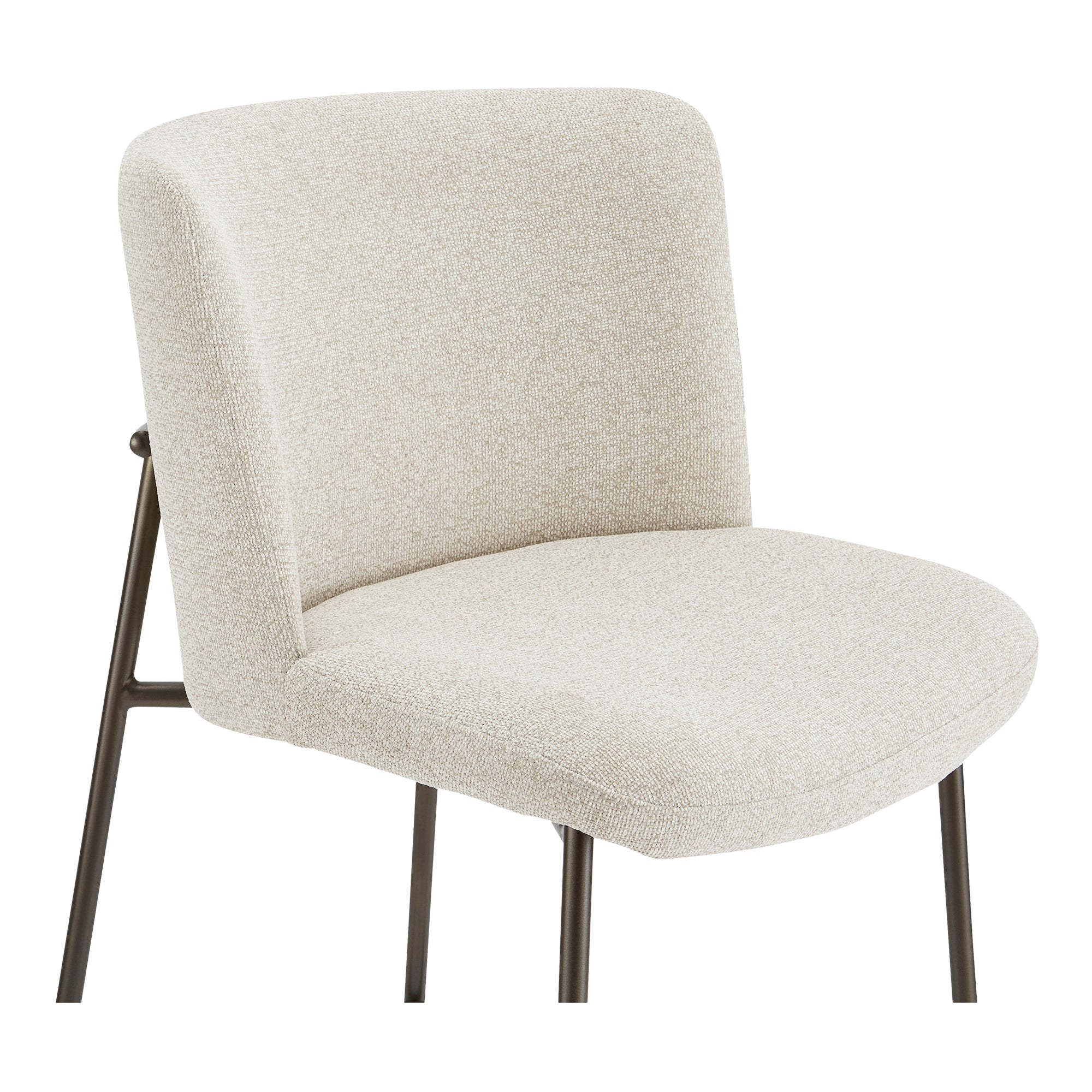 Early Bar Stool