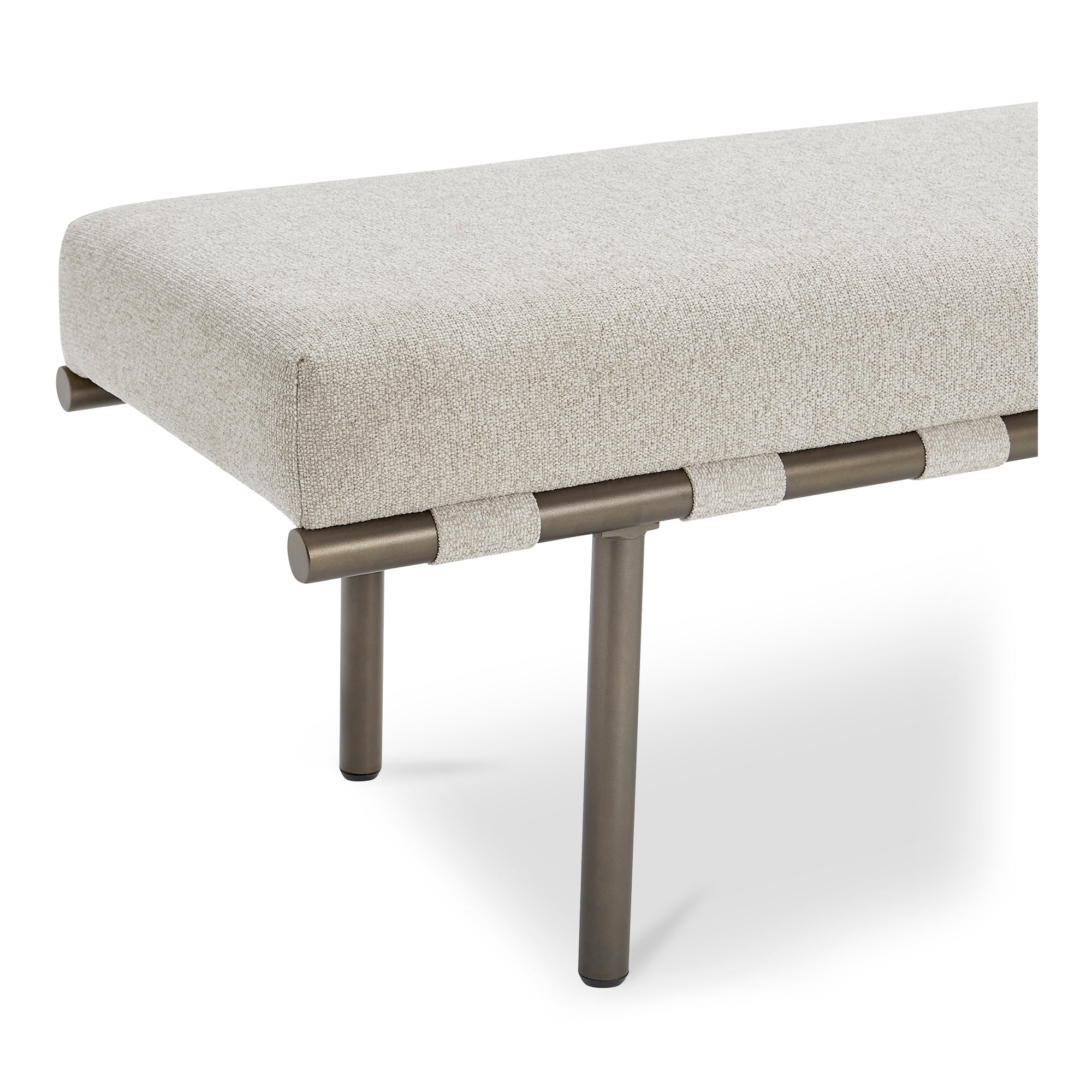 Carson Dining Bench