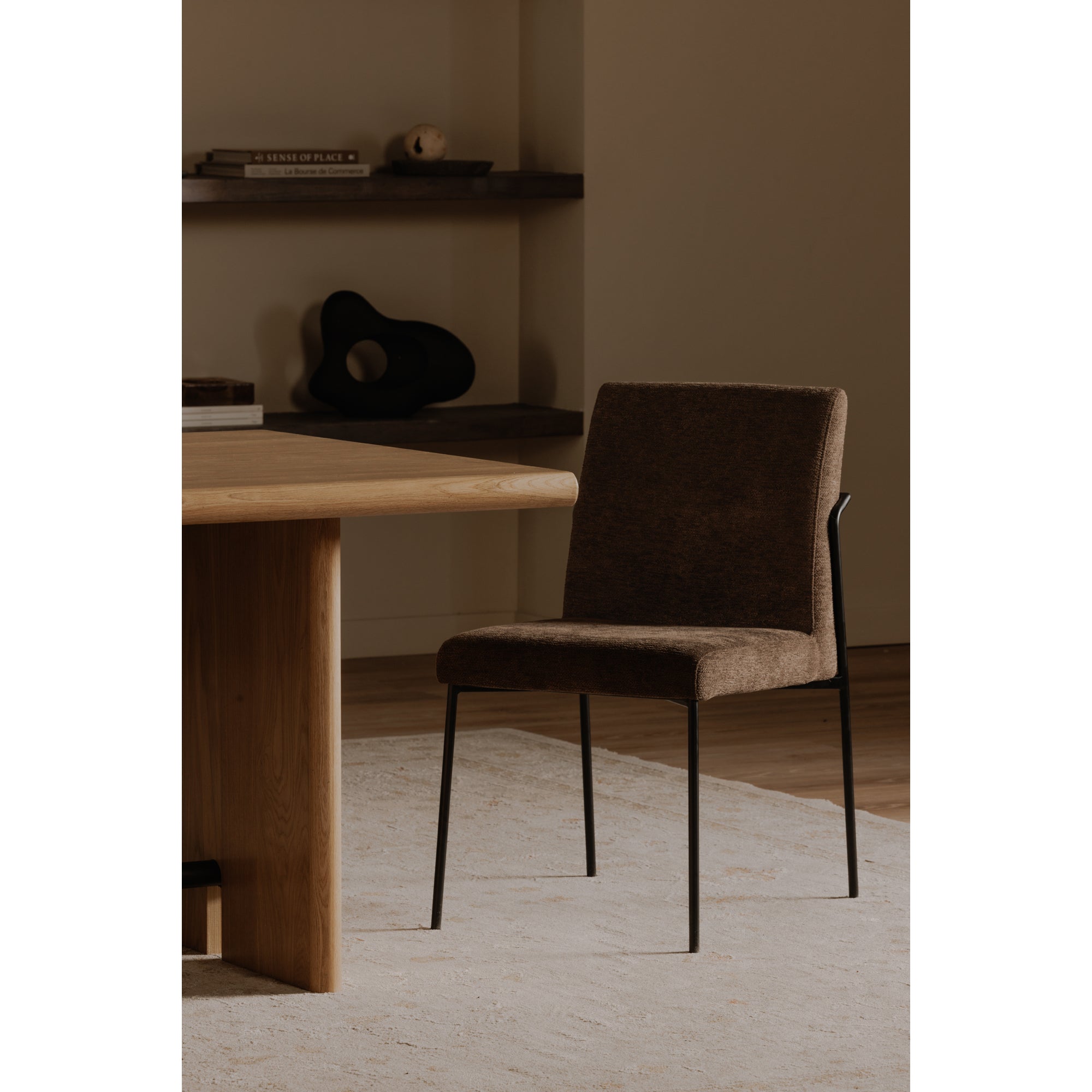Danny Dining Chair - Set of Two