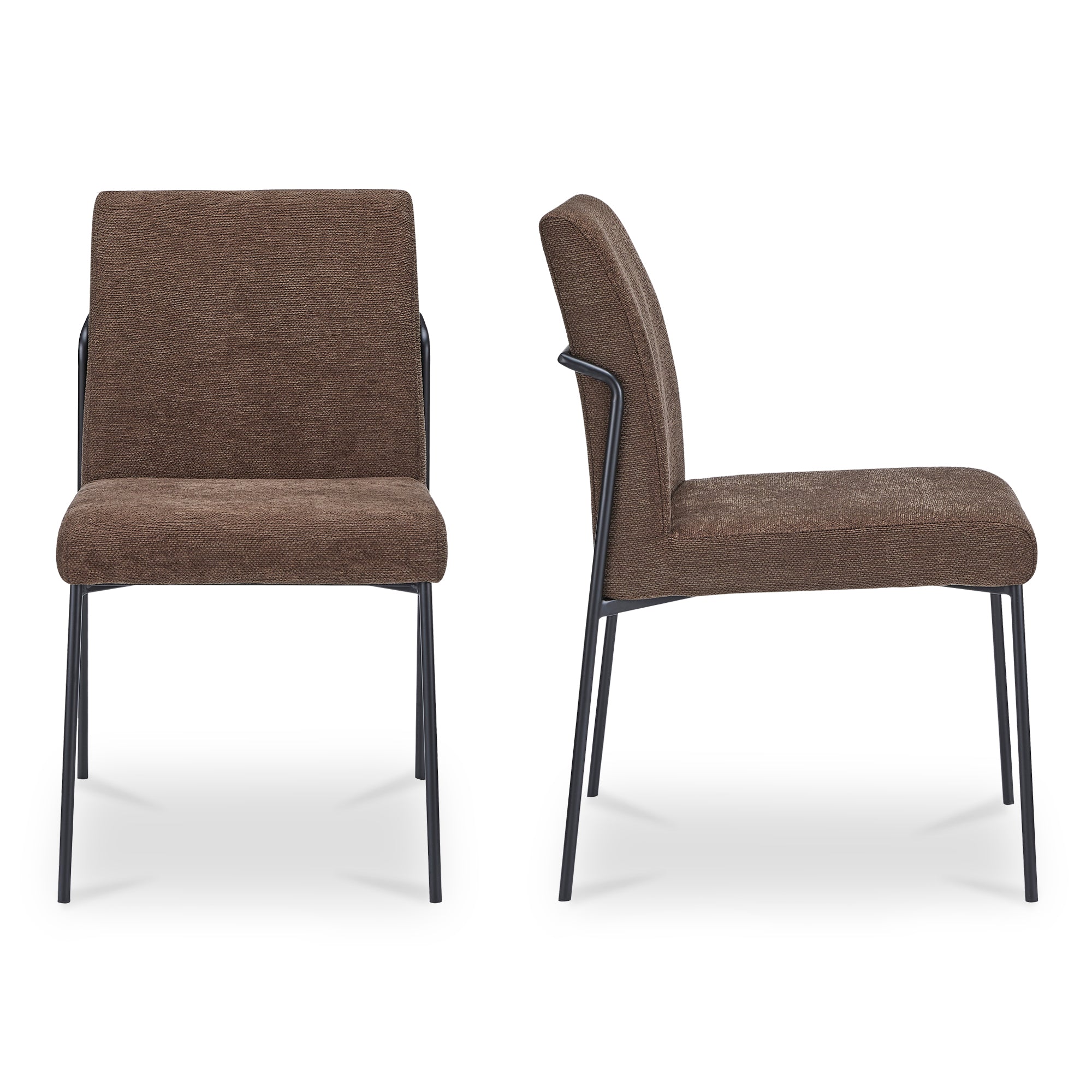 Danny Dining Chair - Set of Two