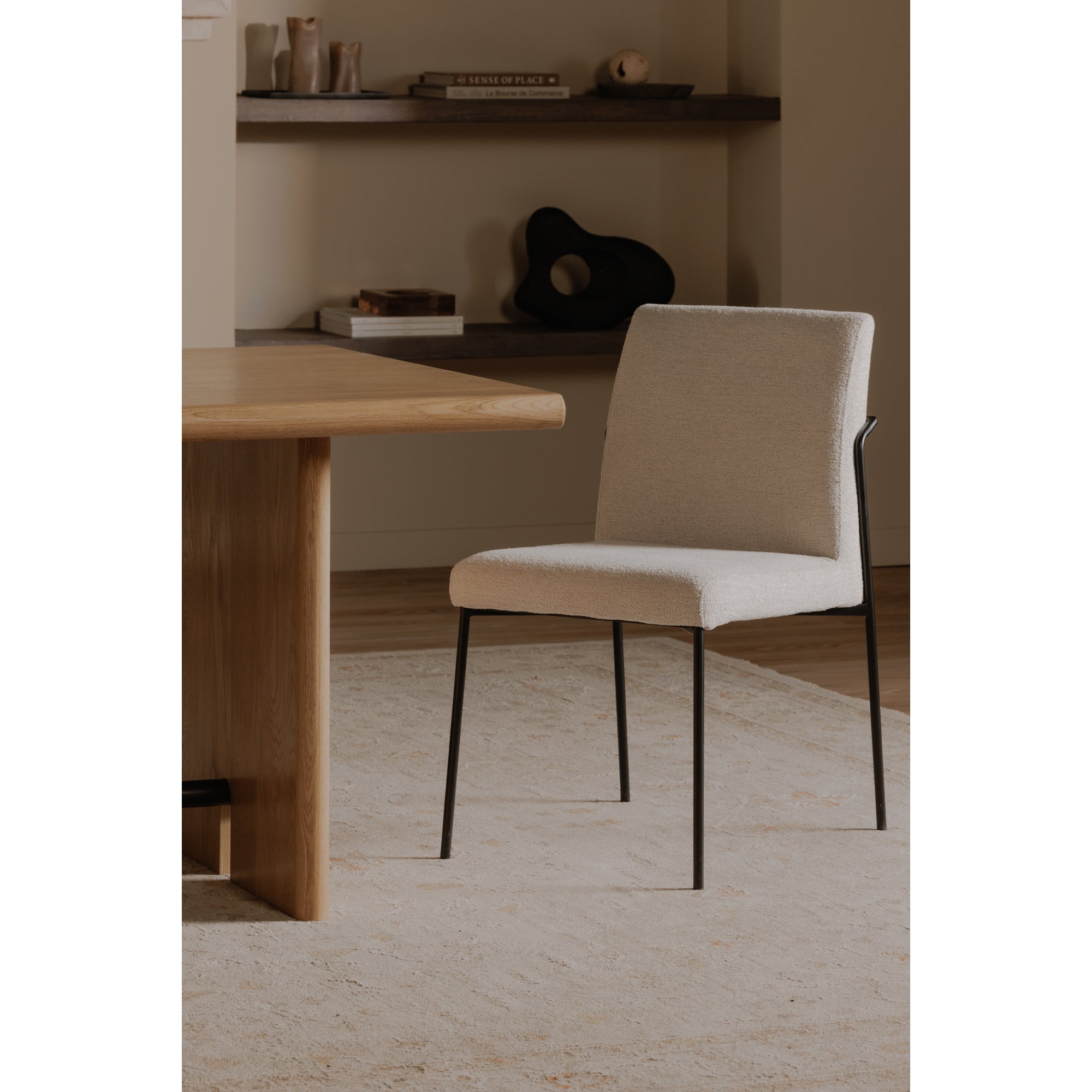 Danny Dining Chair - Set of Two