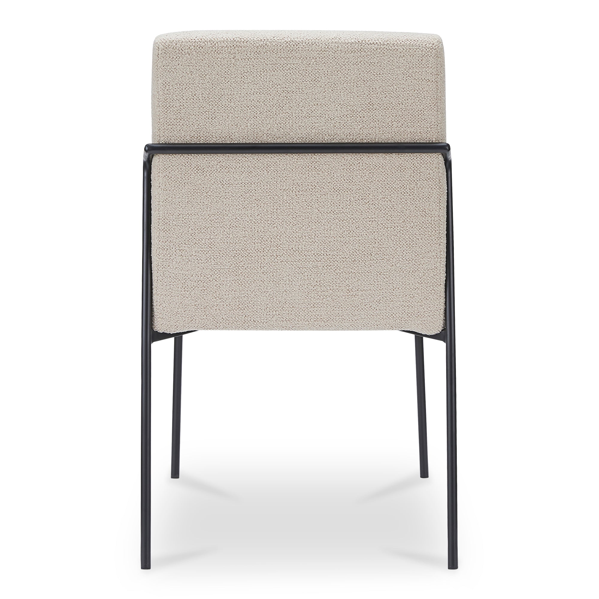 Danny Dining Chair - Set of Two