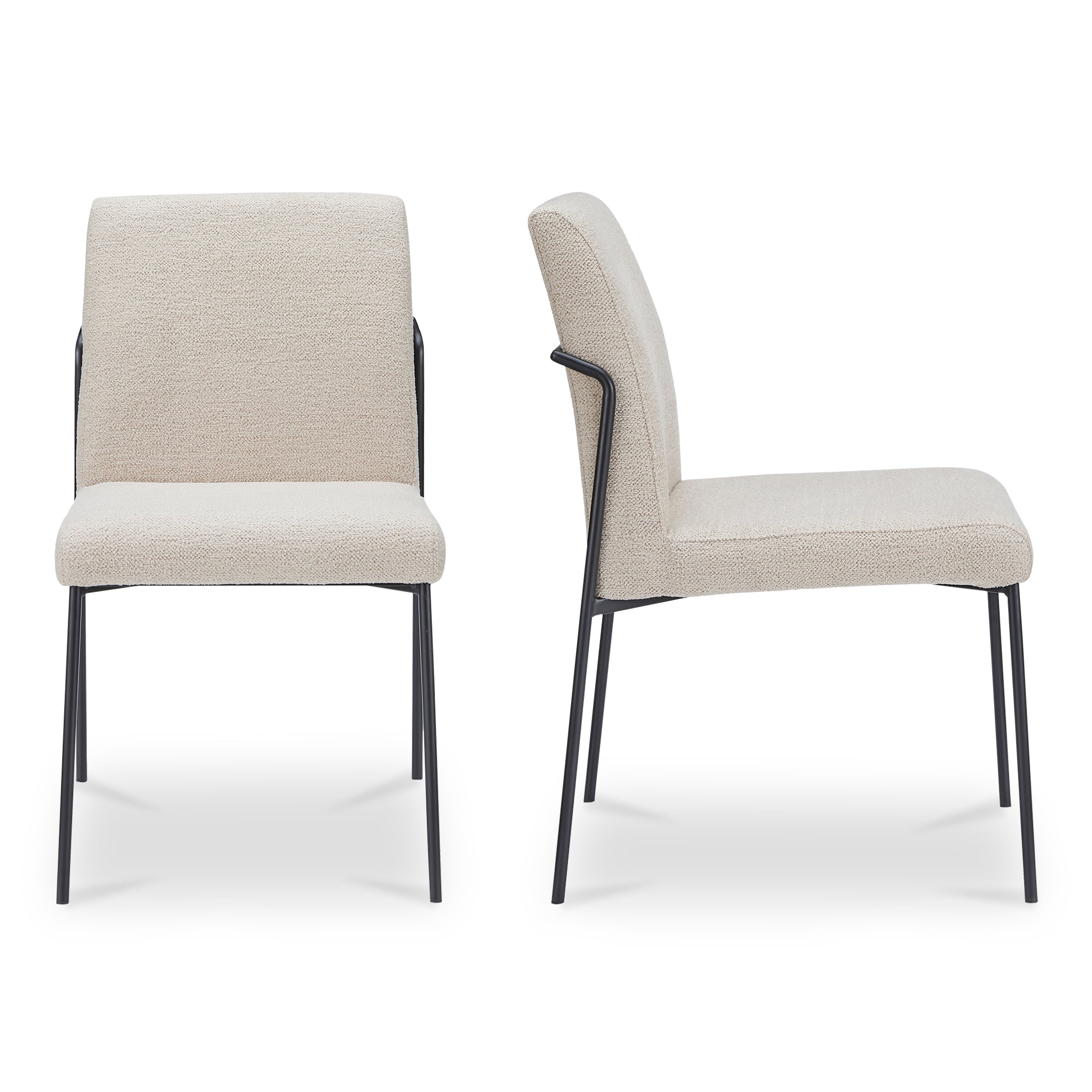 Danny Dining Chair - Set of Two
