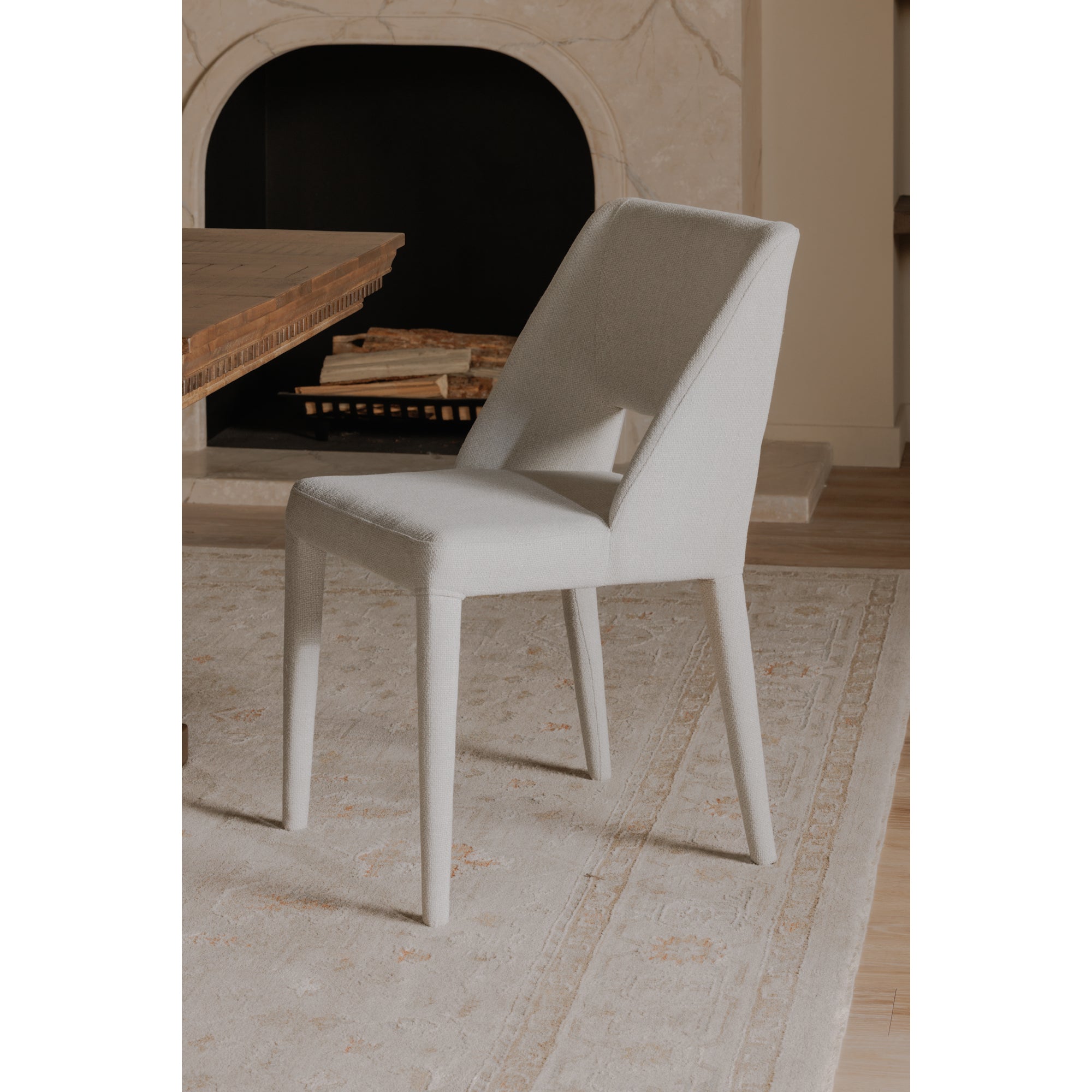 Joyce Dining Chair - Set of Two